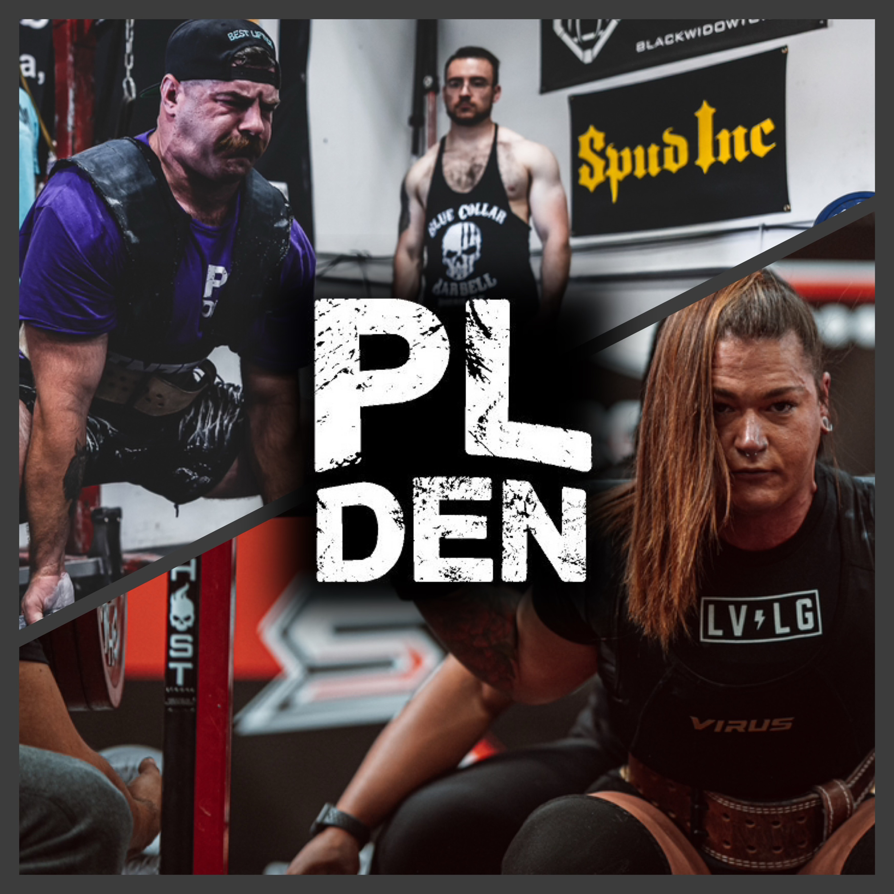Episode 61: What Makes a Great Coach in Powerlifting ft. Amber Dawn episode artwork