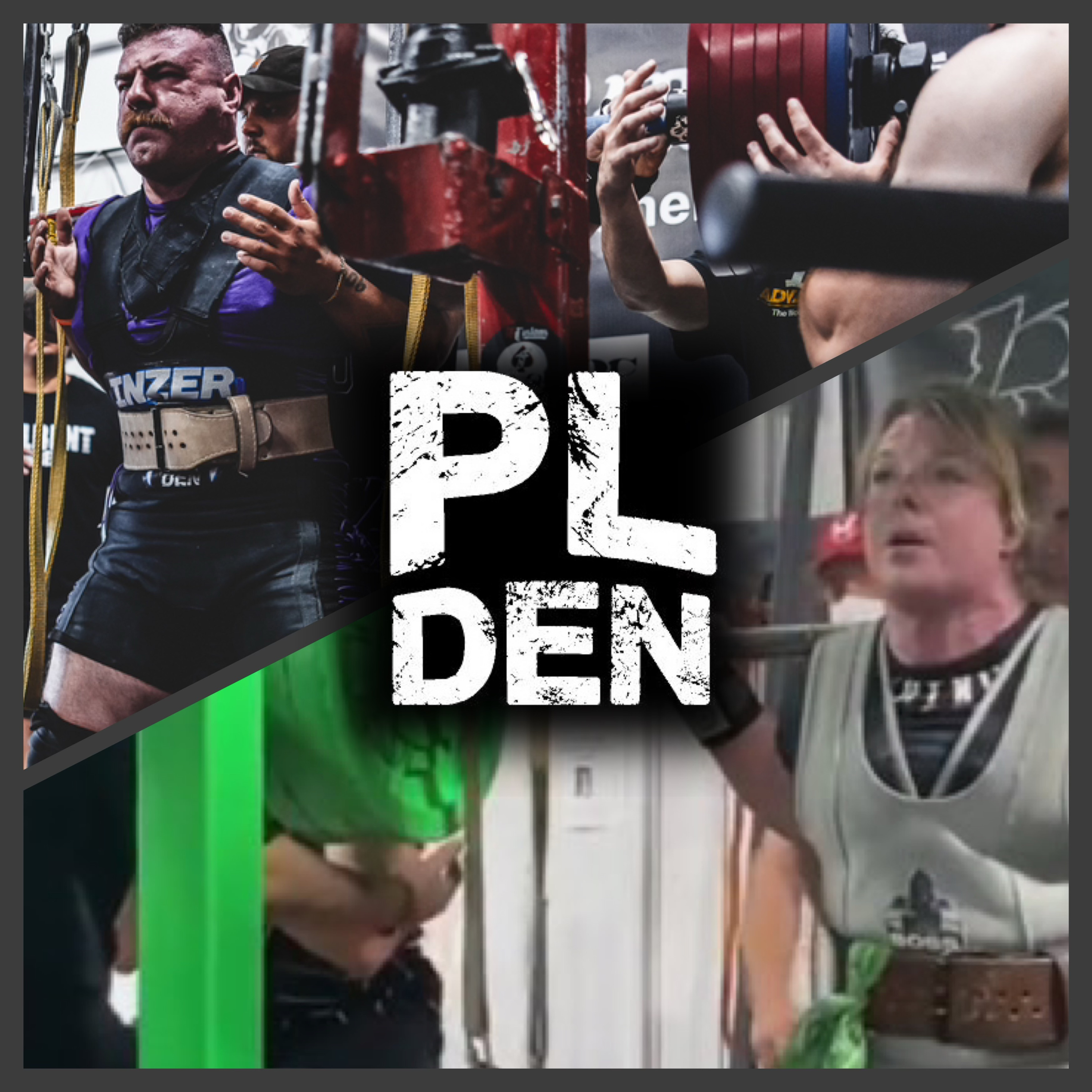 Episode 66: ATWR Bench Press and The Importance of A Good Environment ft. Kat Bielomyza episode artwork
