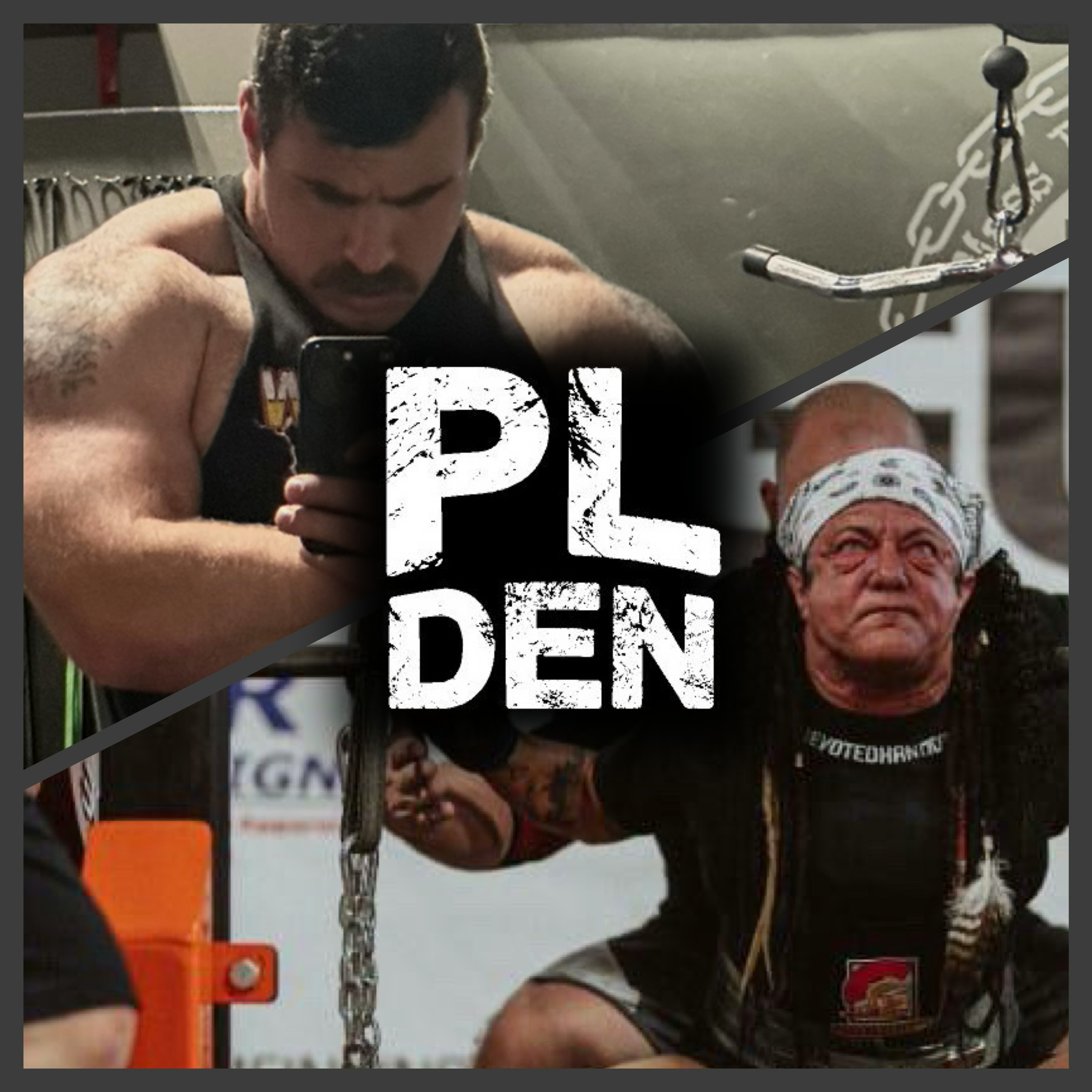 Episode 67: It's Never Too Late To Start Powerlifting ft. Kelly Schlobohm episode artwork