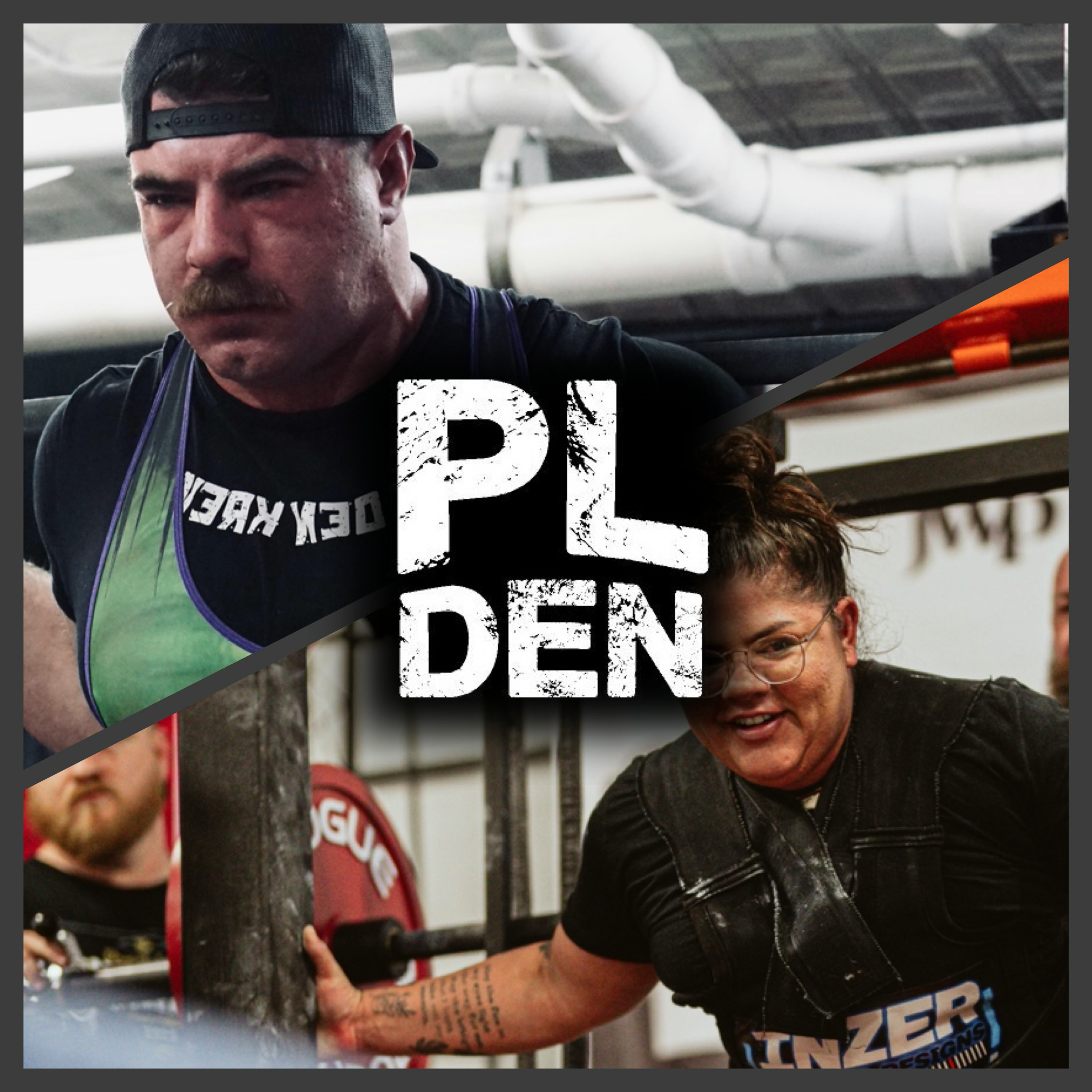 Episode 76: From Broken Bones To All Time PRs ft. Priyanka Santiago episode artwork