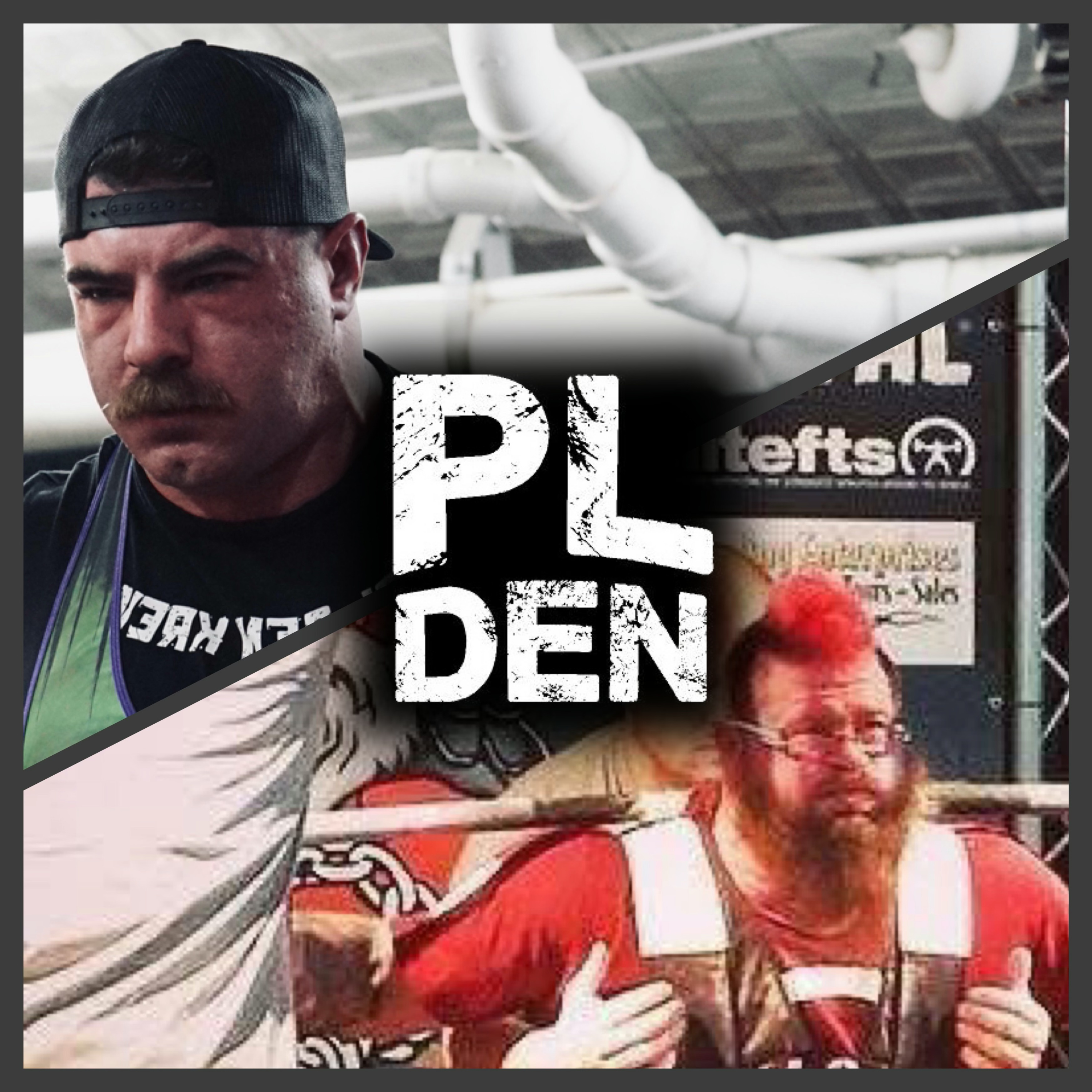 The Powerlifter\'s Den