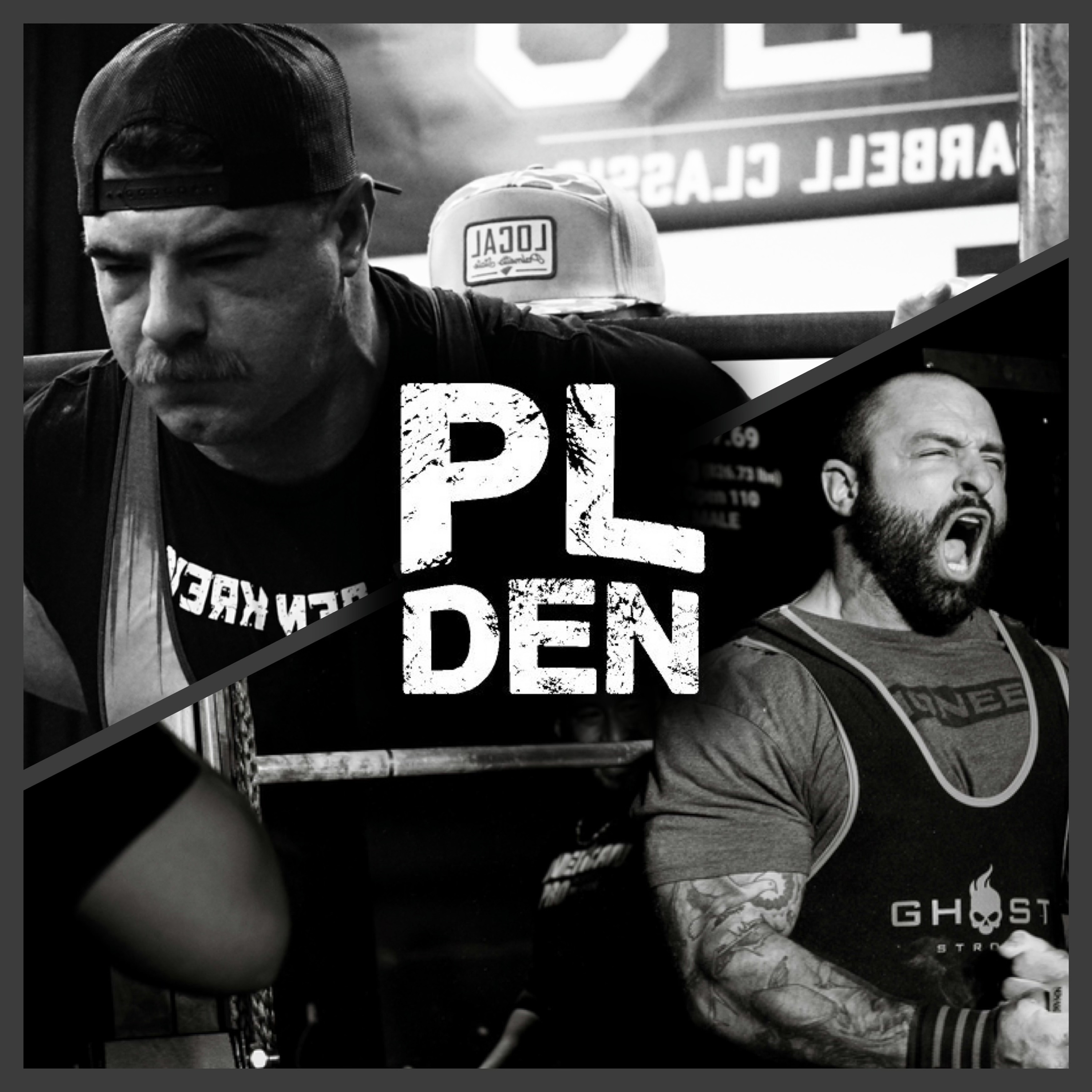 Episode 79: Monster Raw Total and Change in Culture ft. Jason Legrand episode artwork