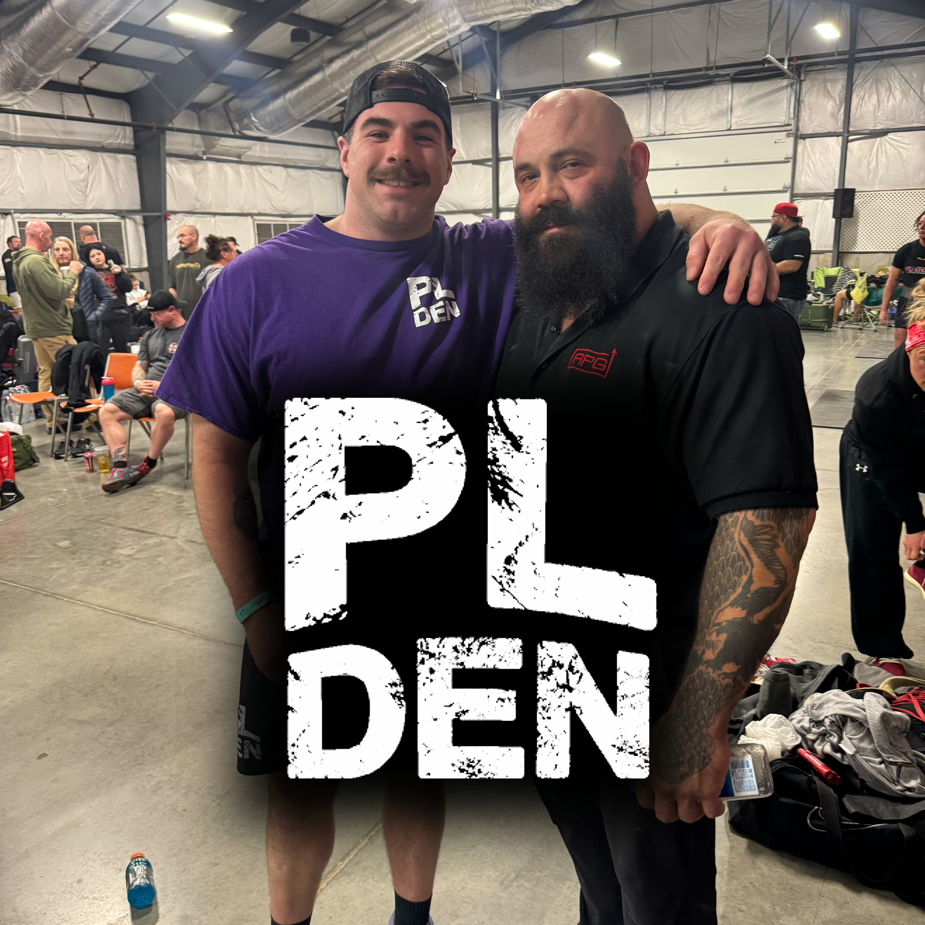 Episode 84: Chasing Big Totals and Multiply Talk ft. Ben Pauli episode artwork