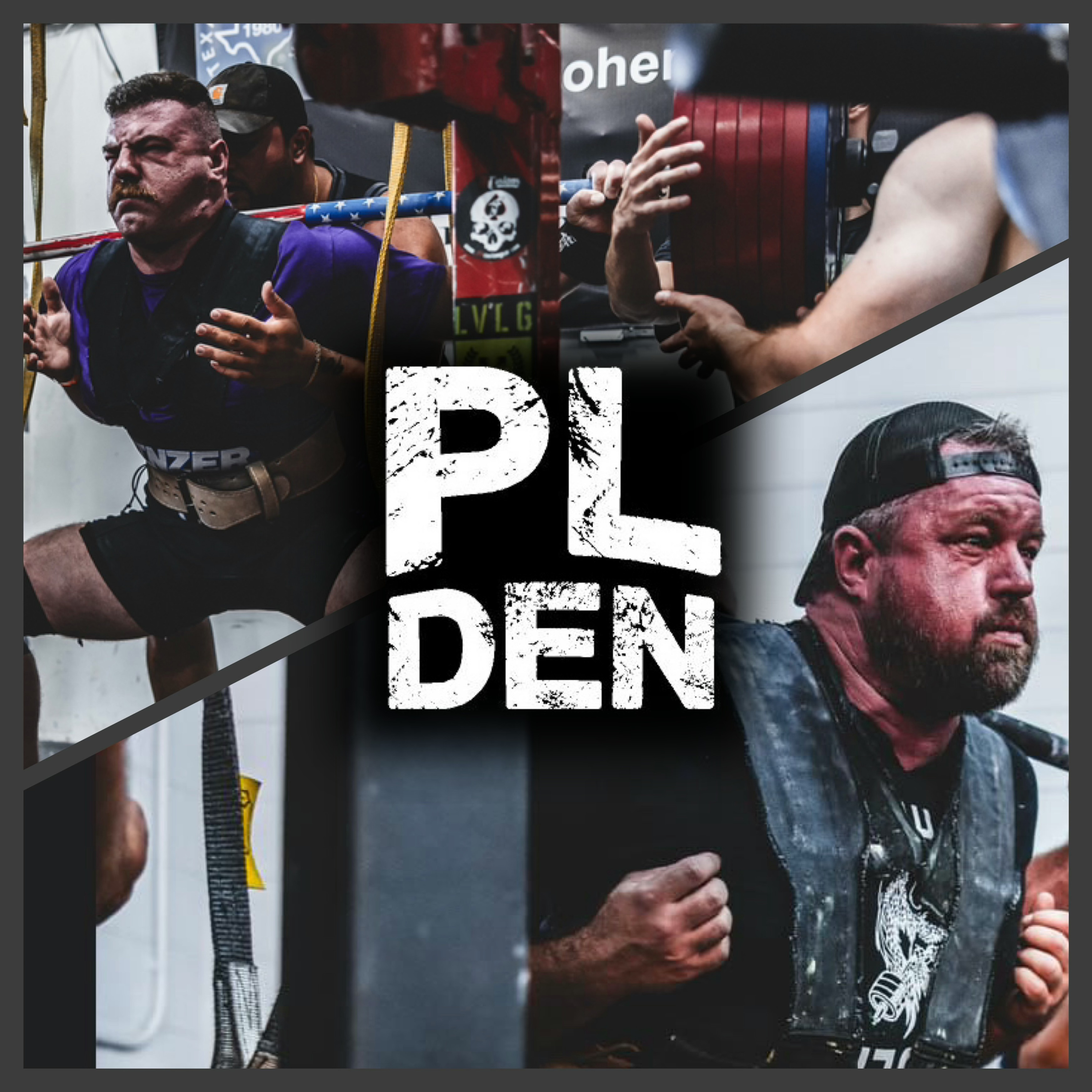 Episode 85: Increase Your Total Slowly and Powerlifting Drama Bullsh*t ft. Andy Polk episode artwork