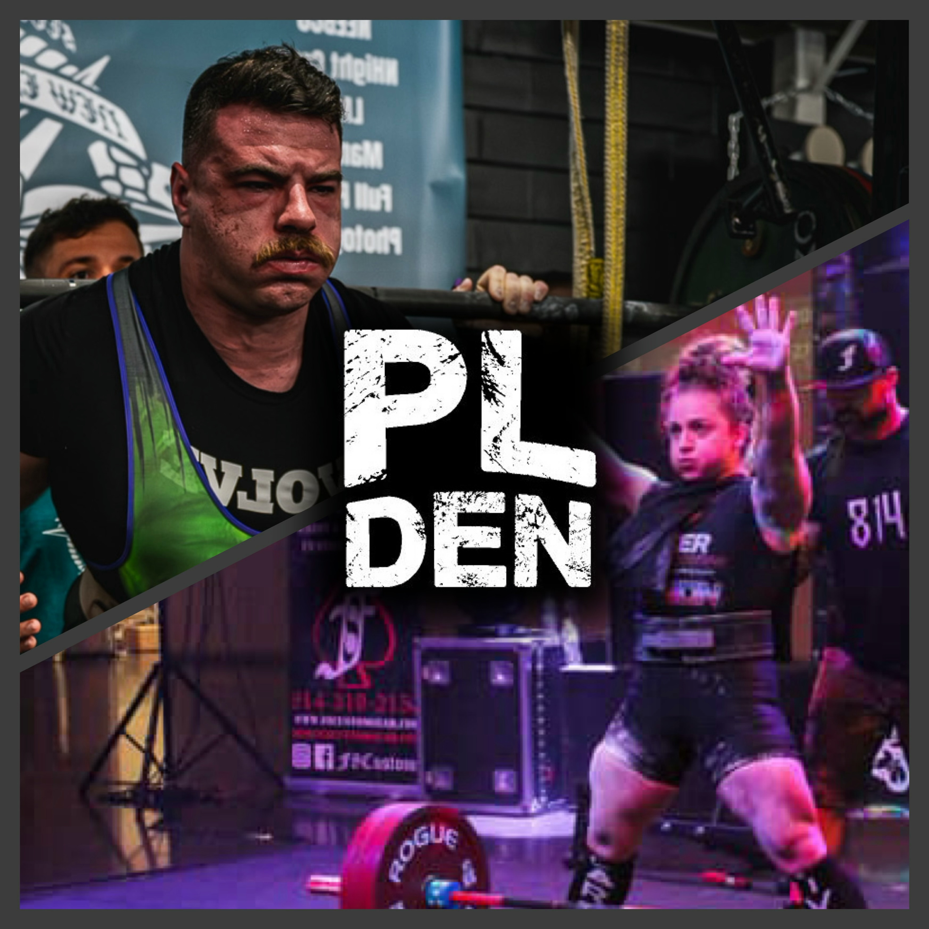Episode 96: 11x Bodyweight Total, Broken Arm, Zero Excuses ft. Heidi Howar episode artwork