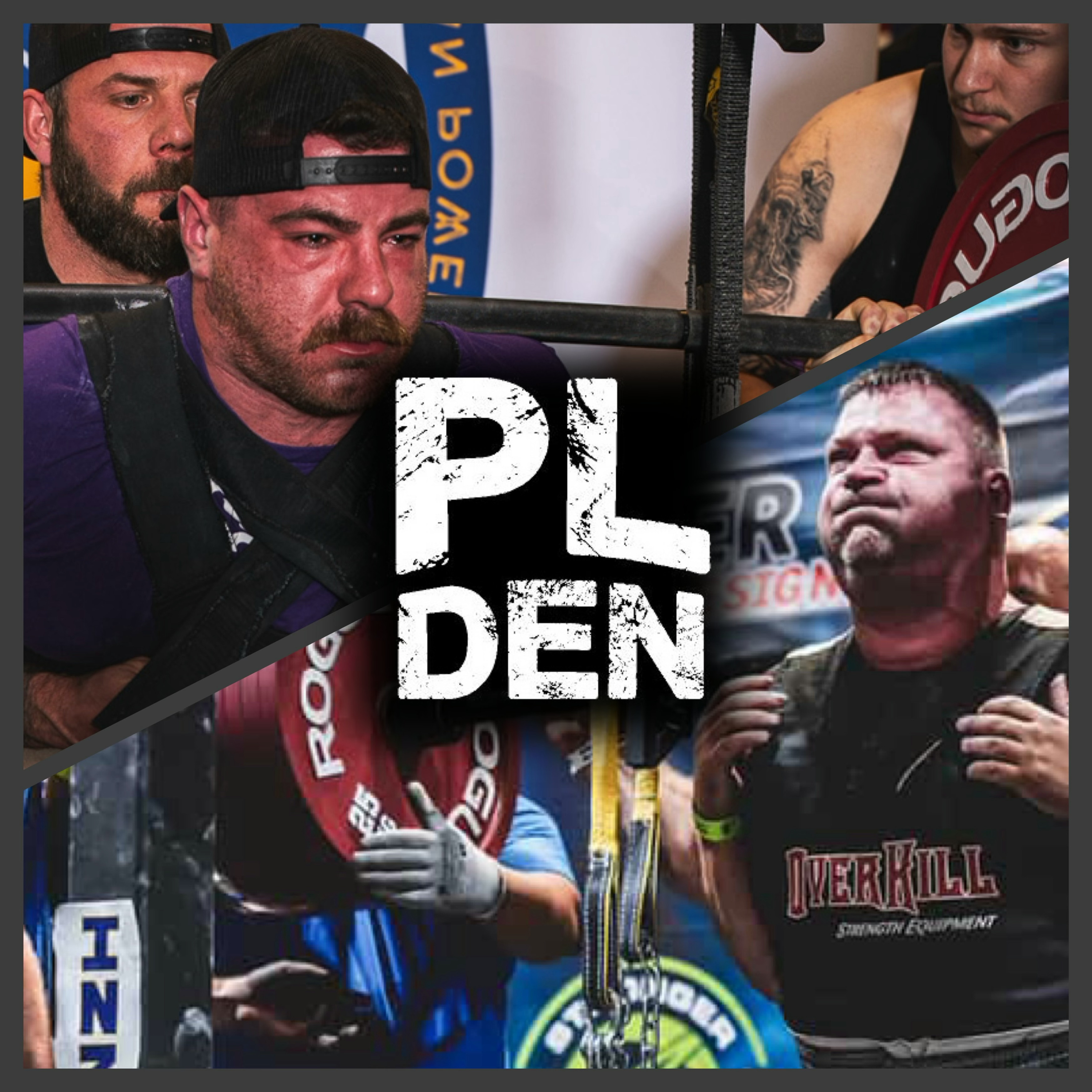 The Powerlifter\'s Den