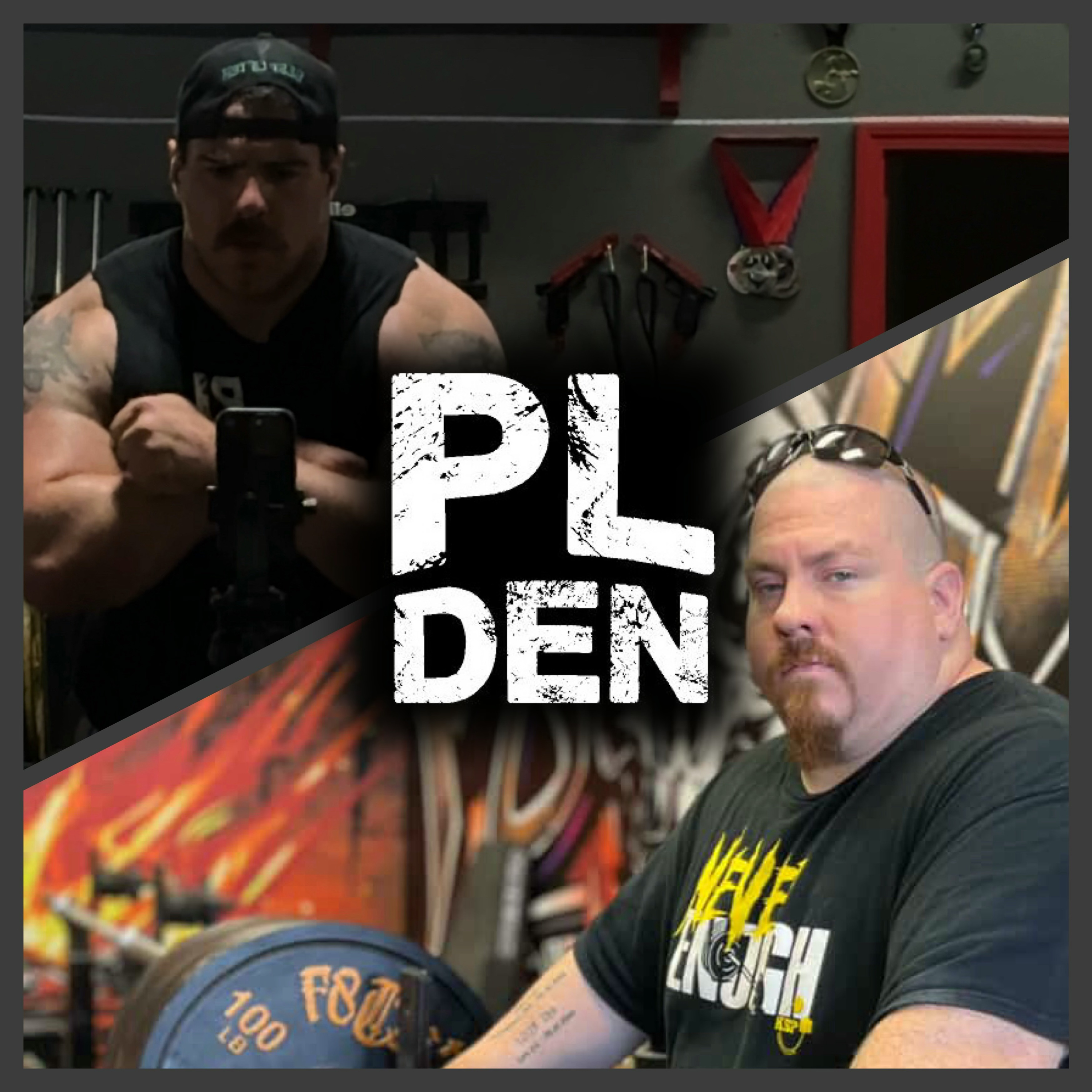 The Powerlifter\'s Den