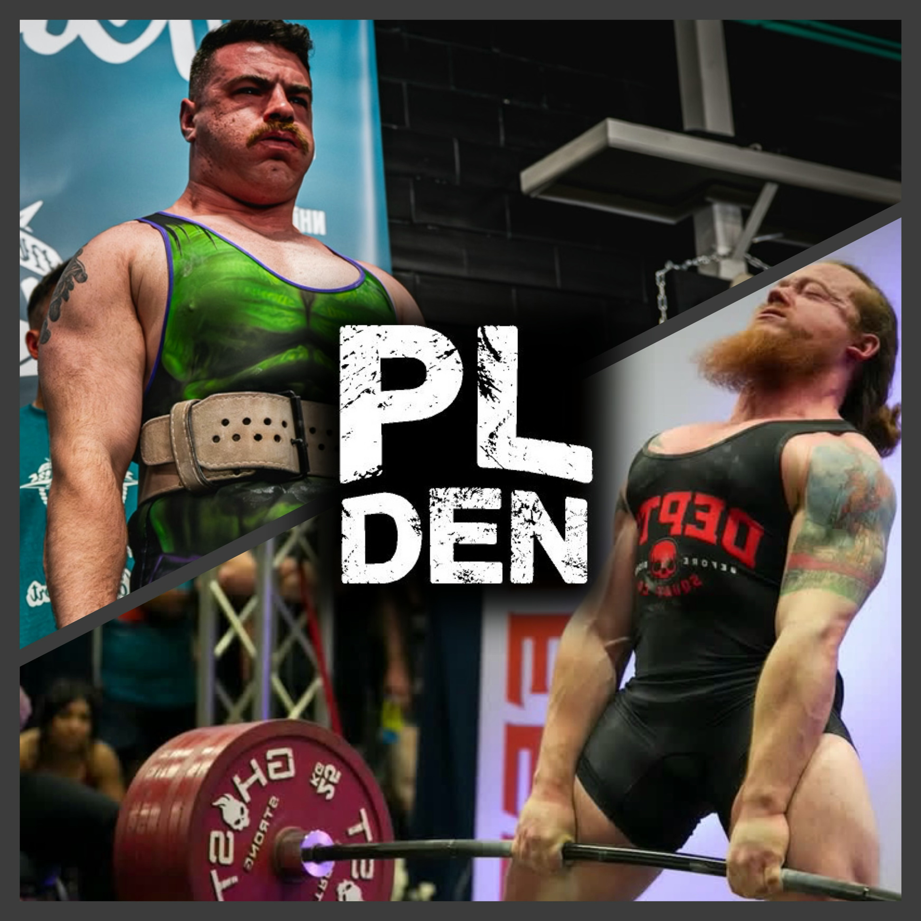 Episode 104: Strongest 181 Total and Heavy Singles ft. Blake Lehew episode artwork