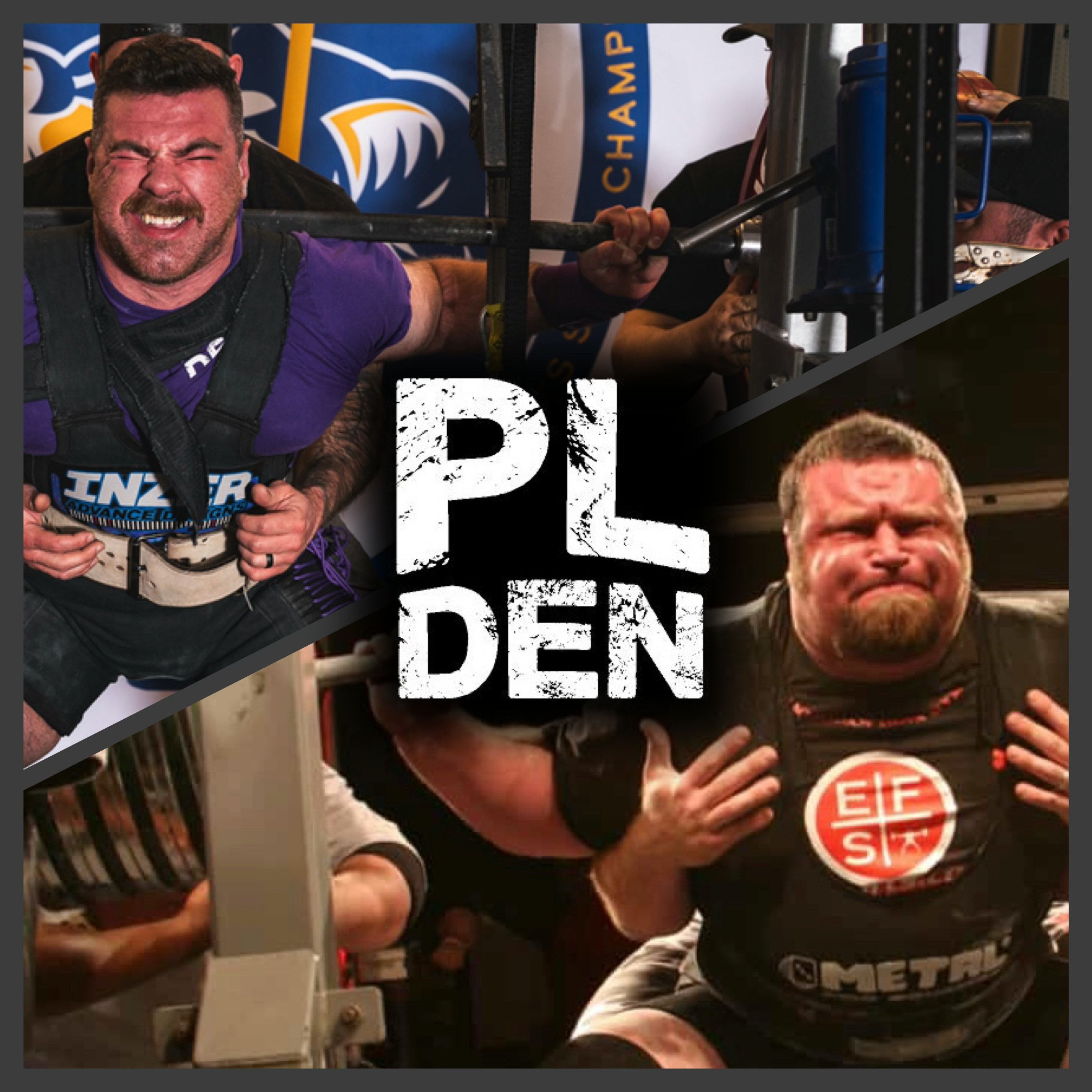 The Powerlifter\'s Den