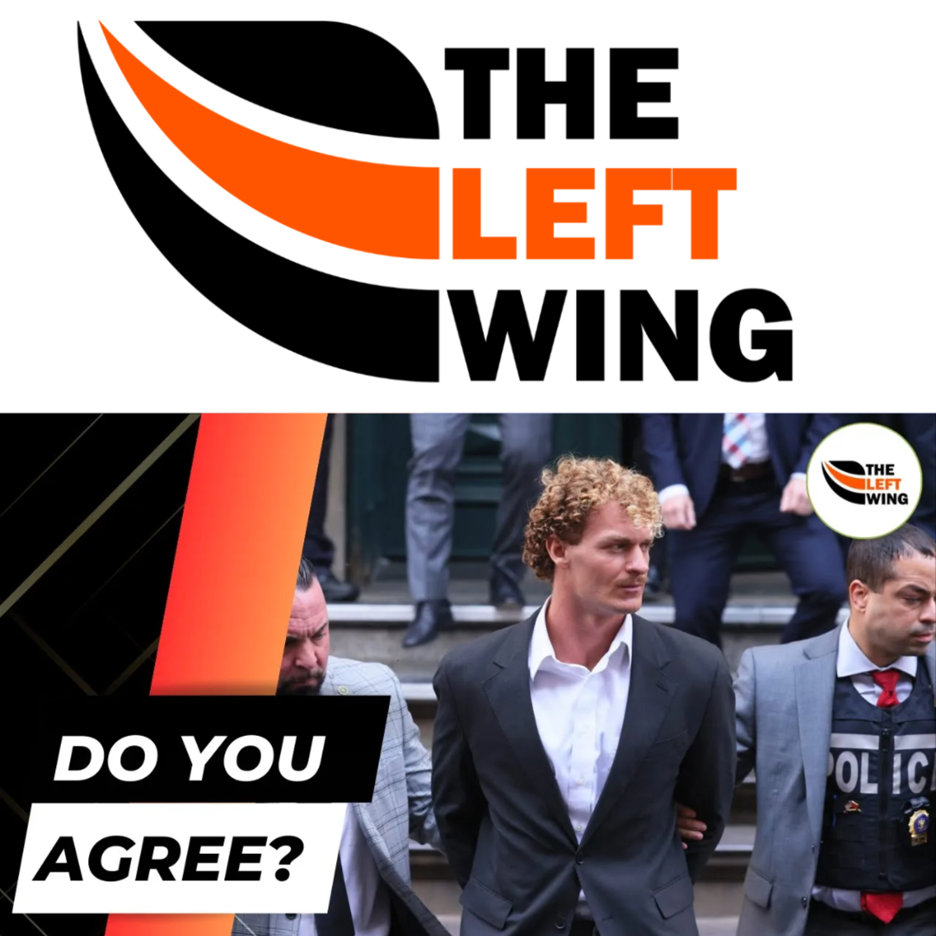 The Left Wing