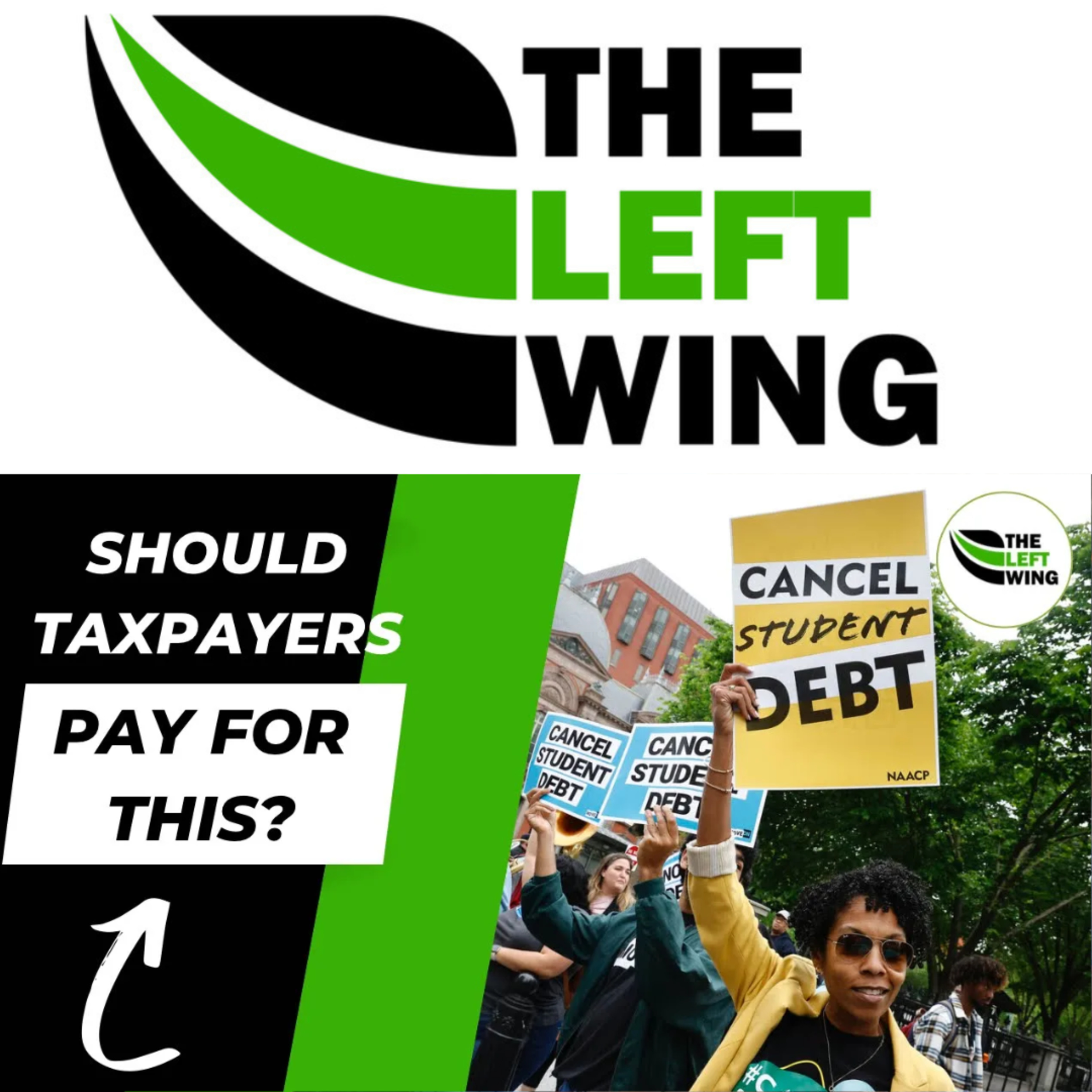 The Left Wing
