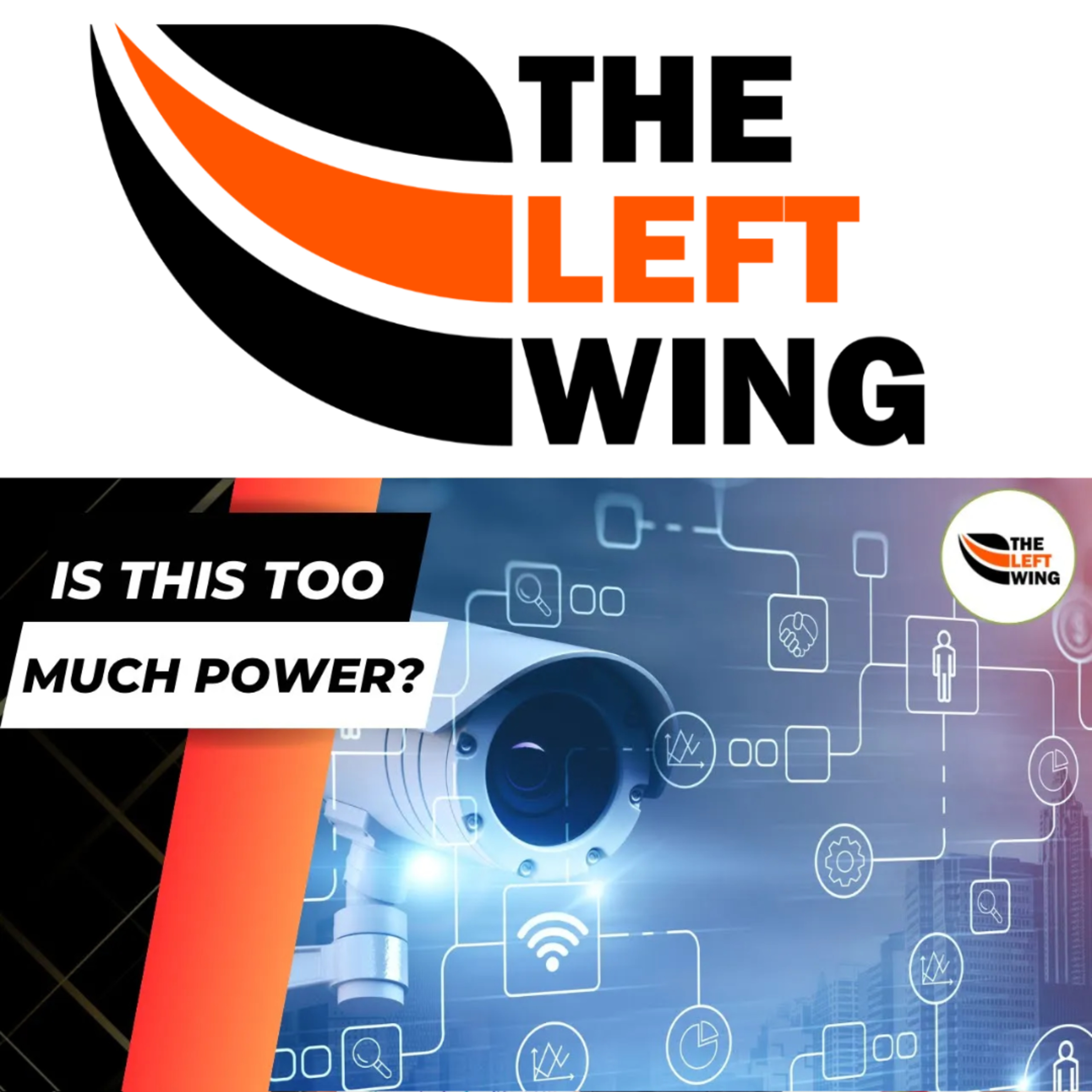 The Left Wing