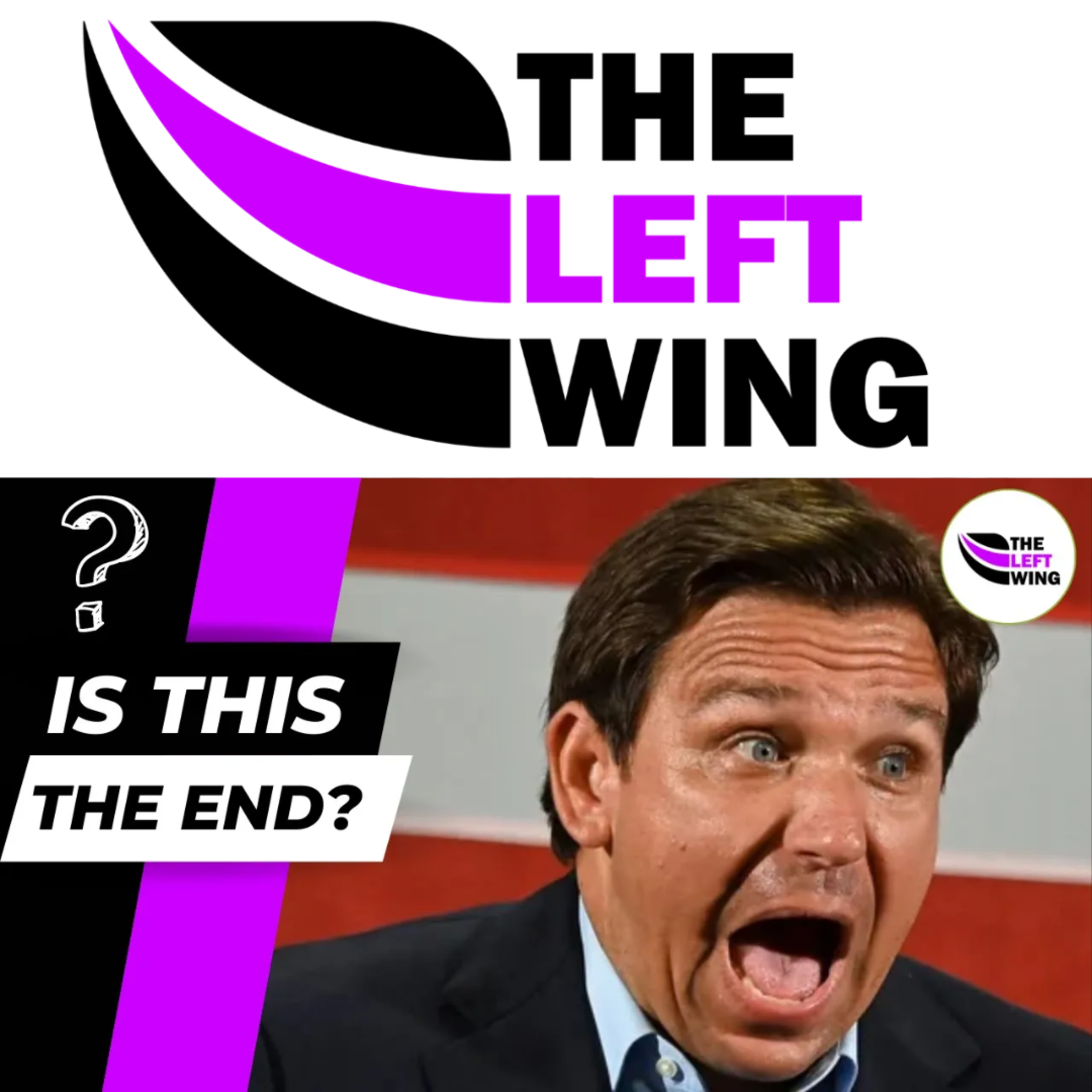 The Left Wing