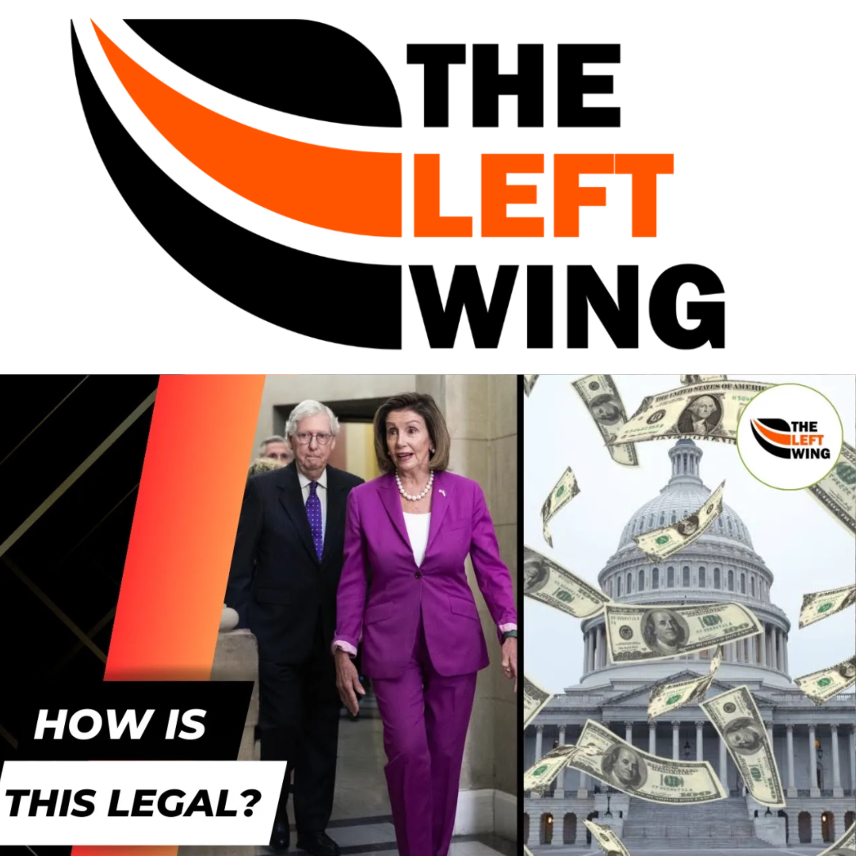 The Left Wing