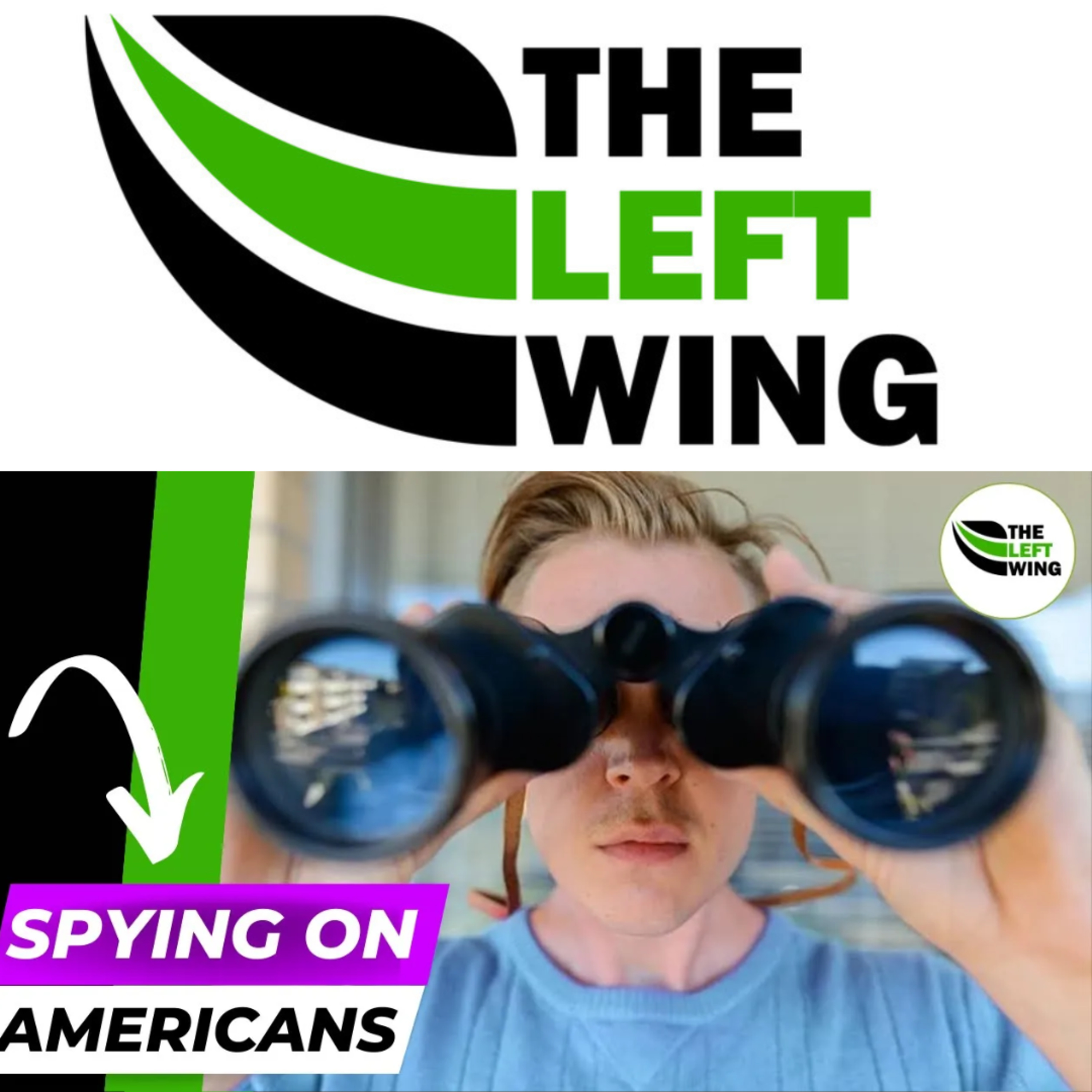 The Left Wing