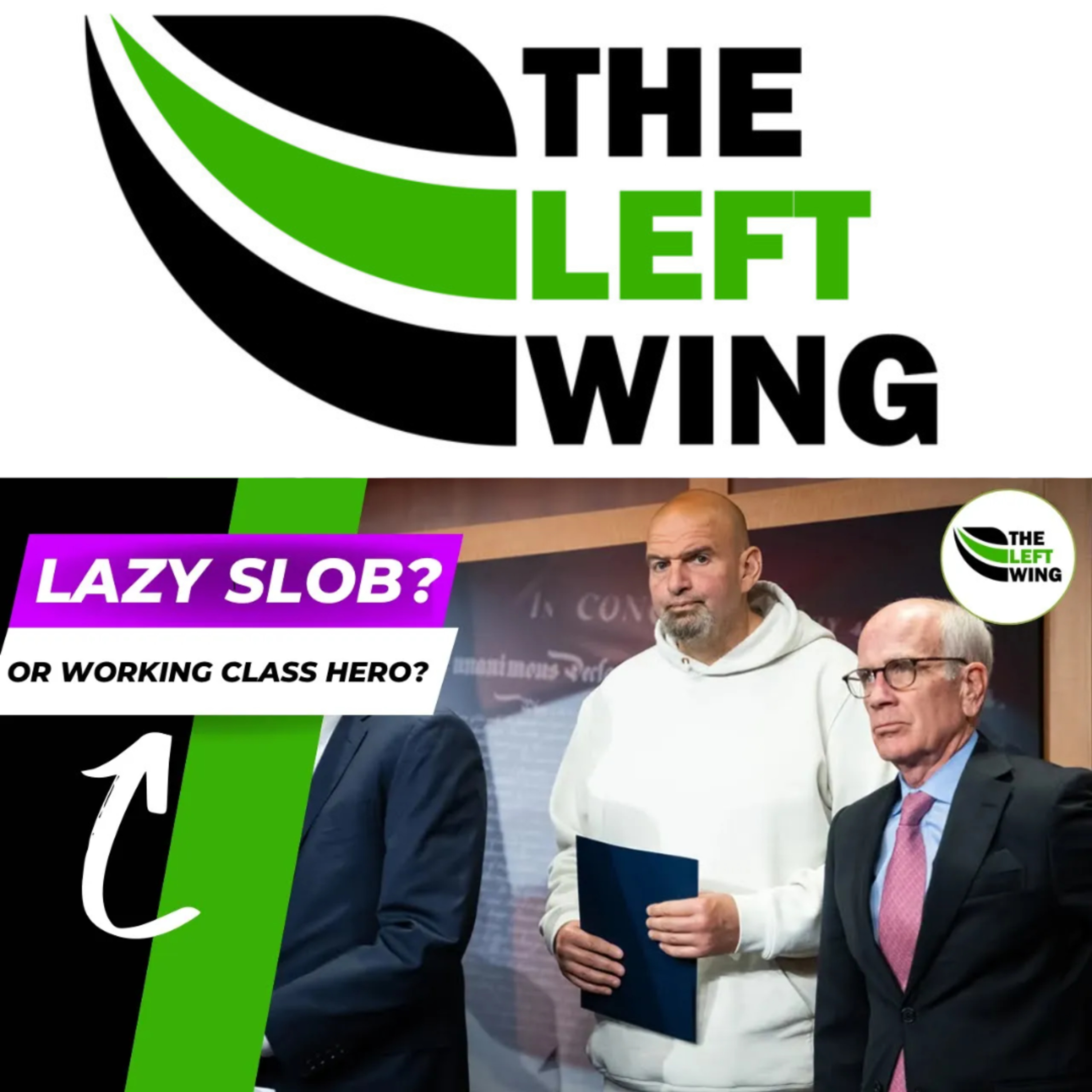 The Left Wing