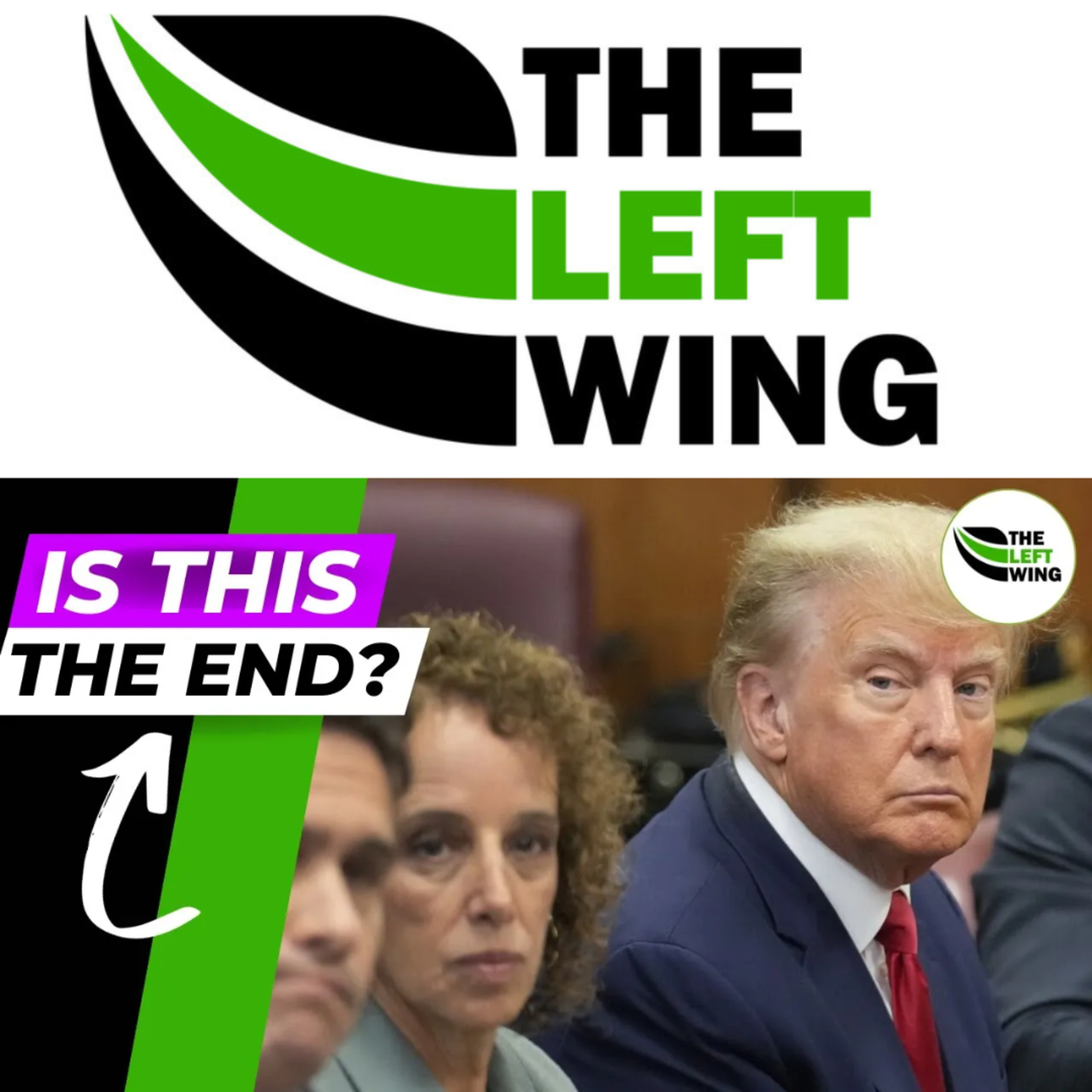 The Left Wing