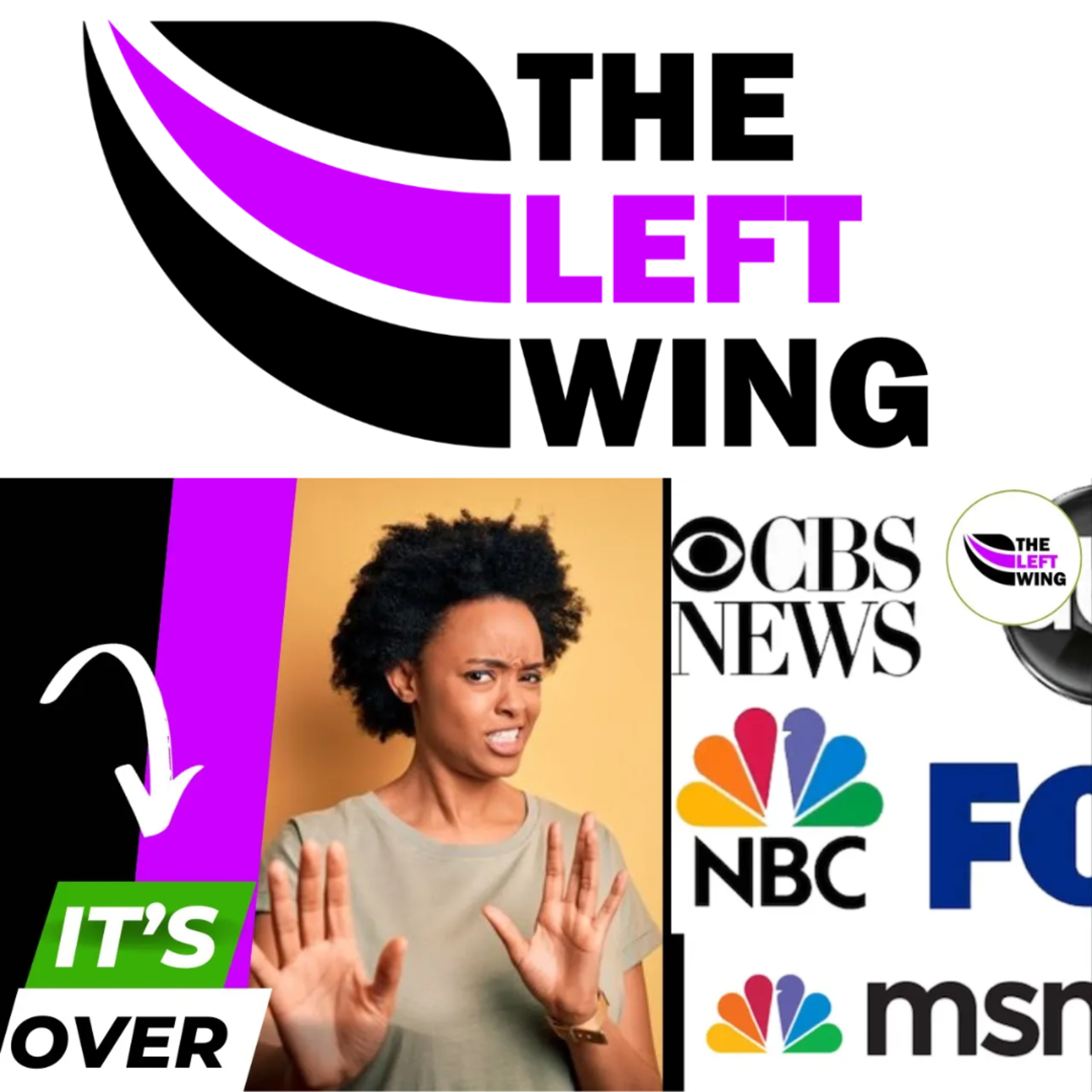 The Left Wing