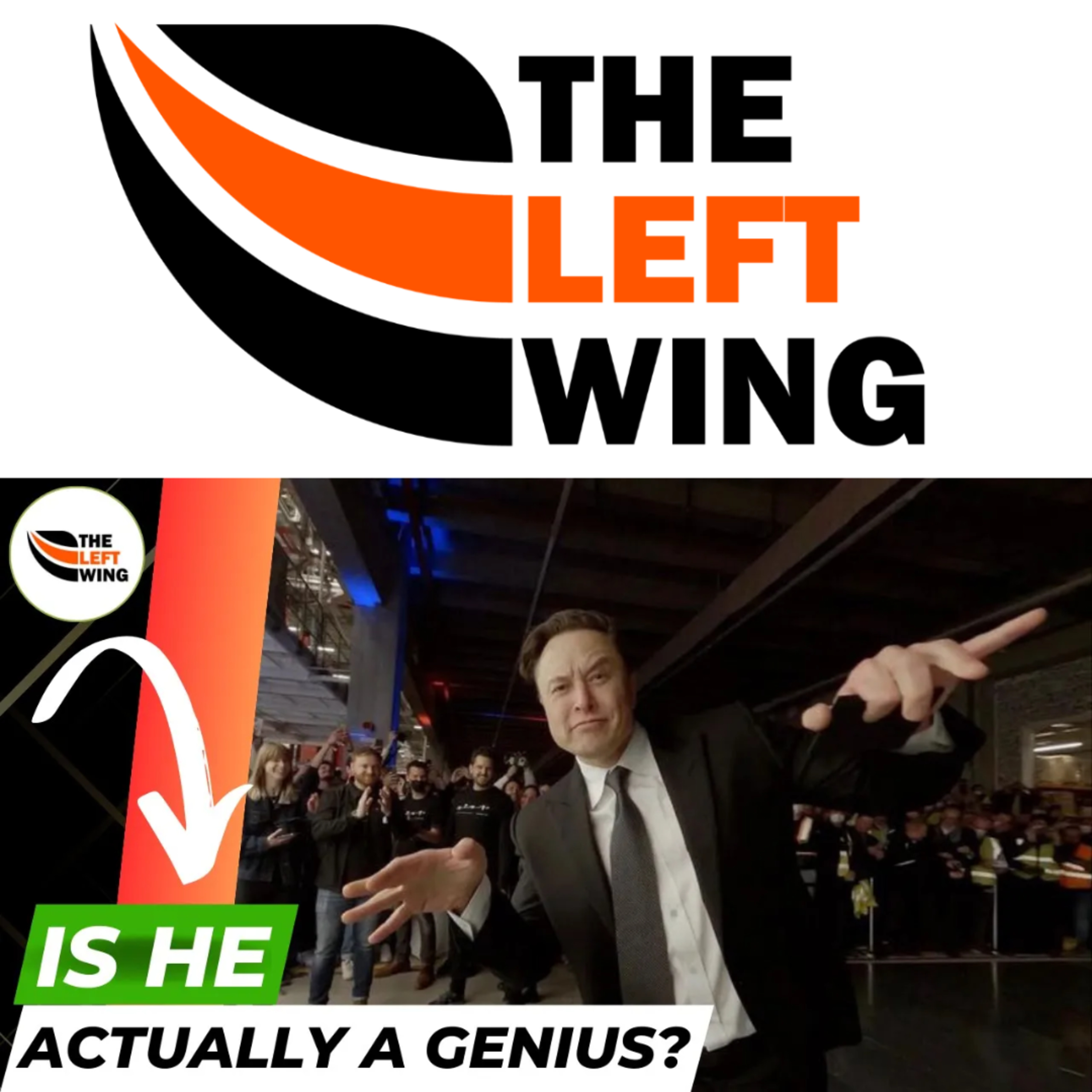 The Left Wing