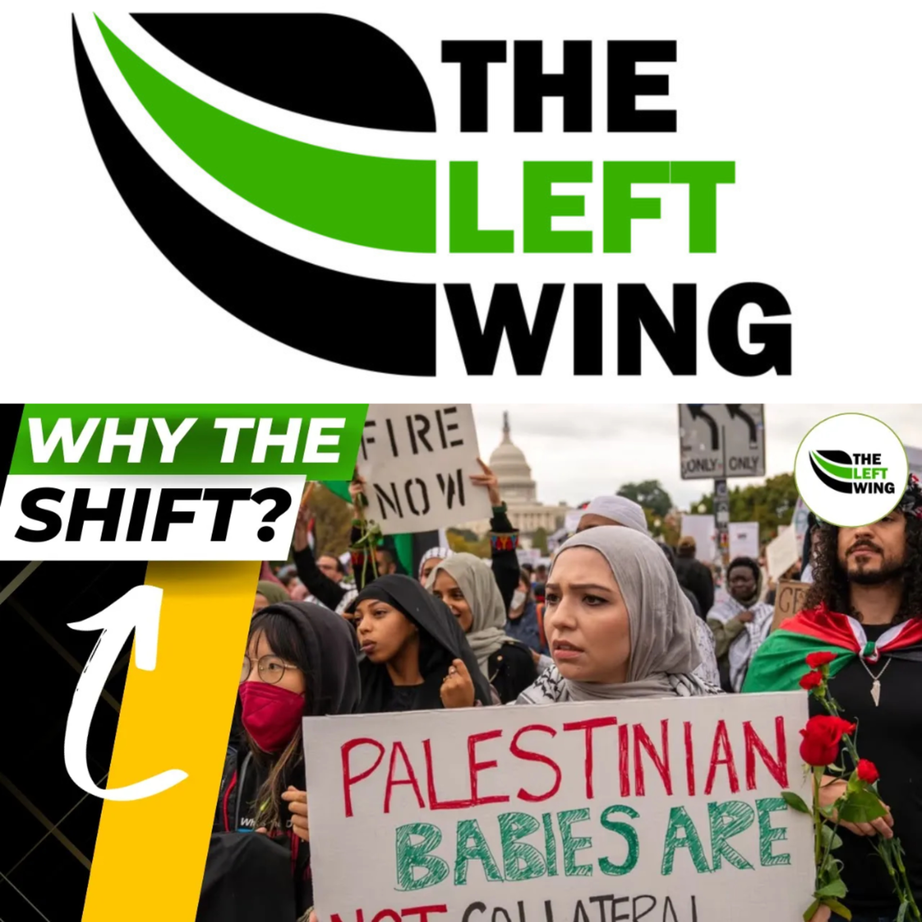The Left Wing
