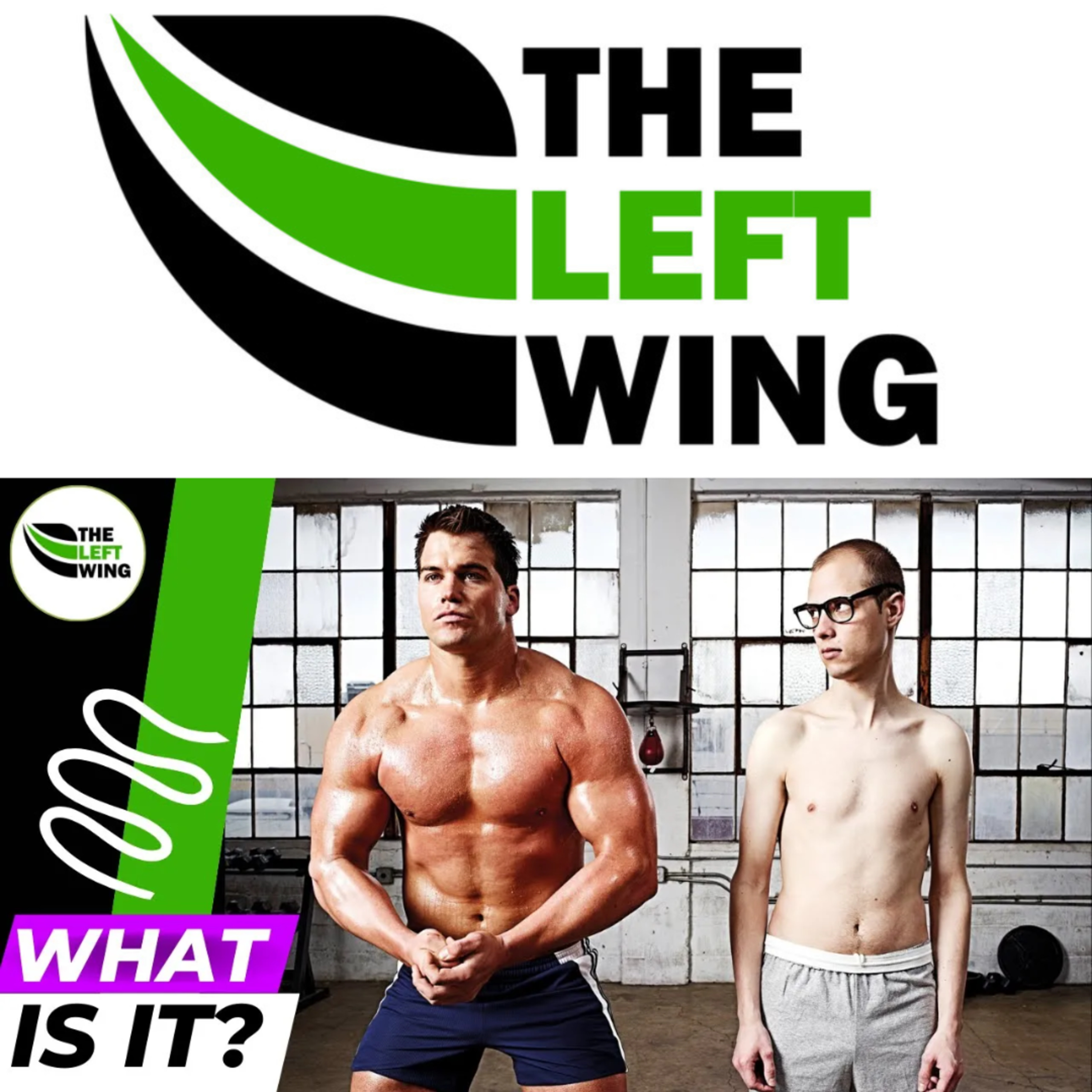 The Left Wing