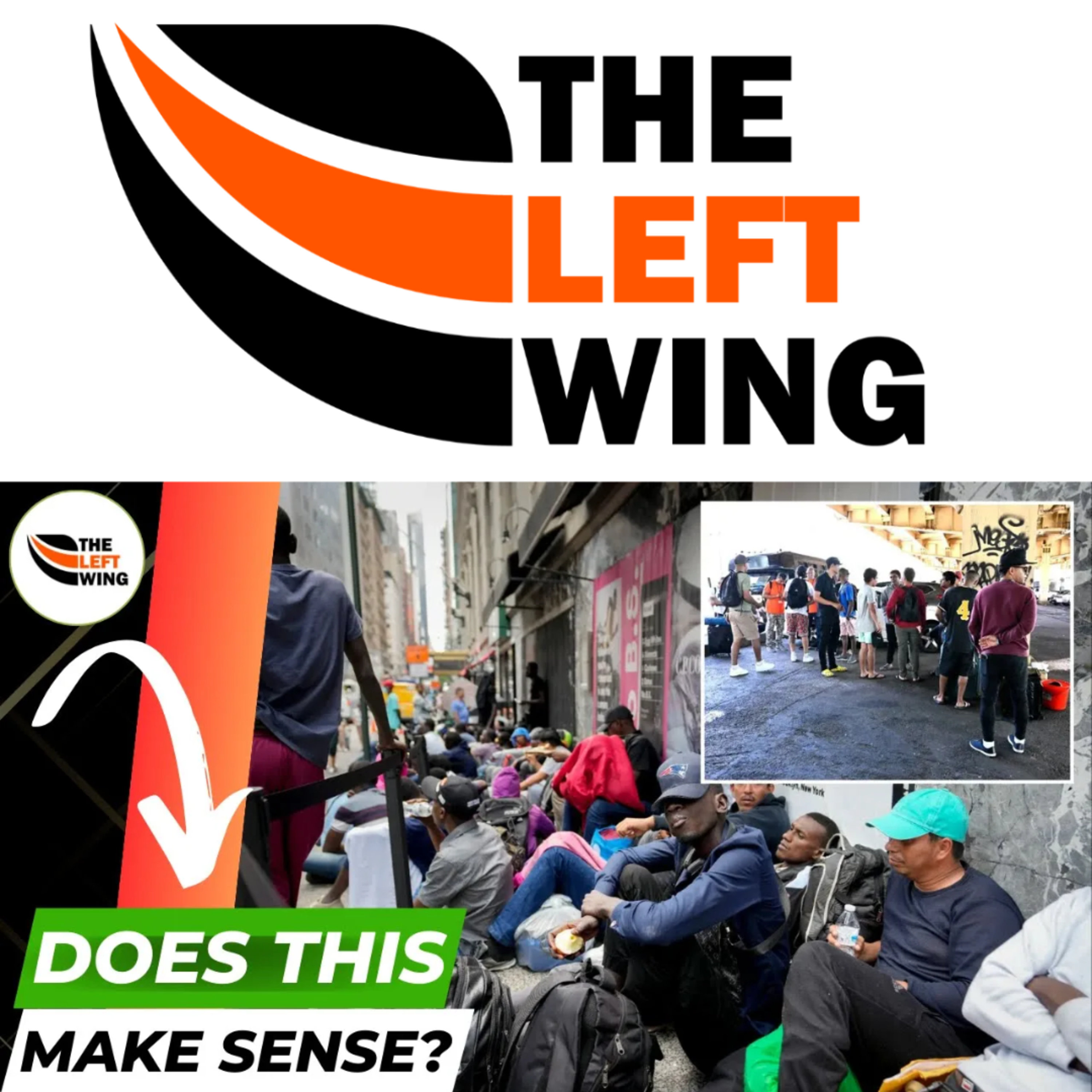 The Left Wing