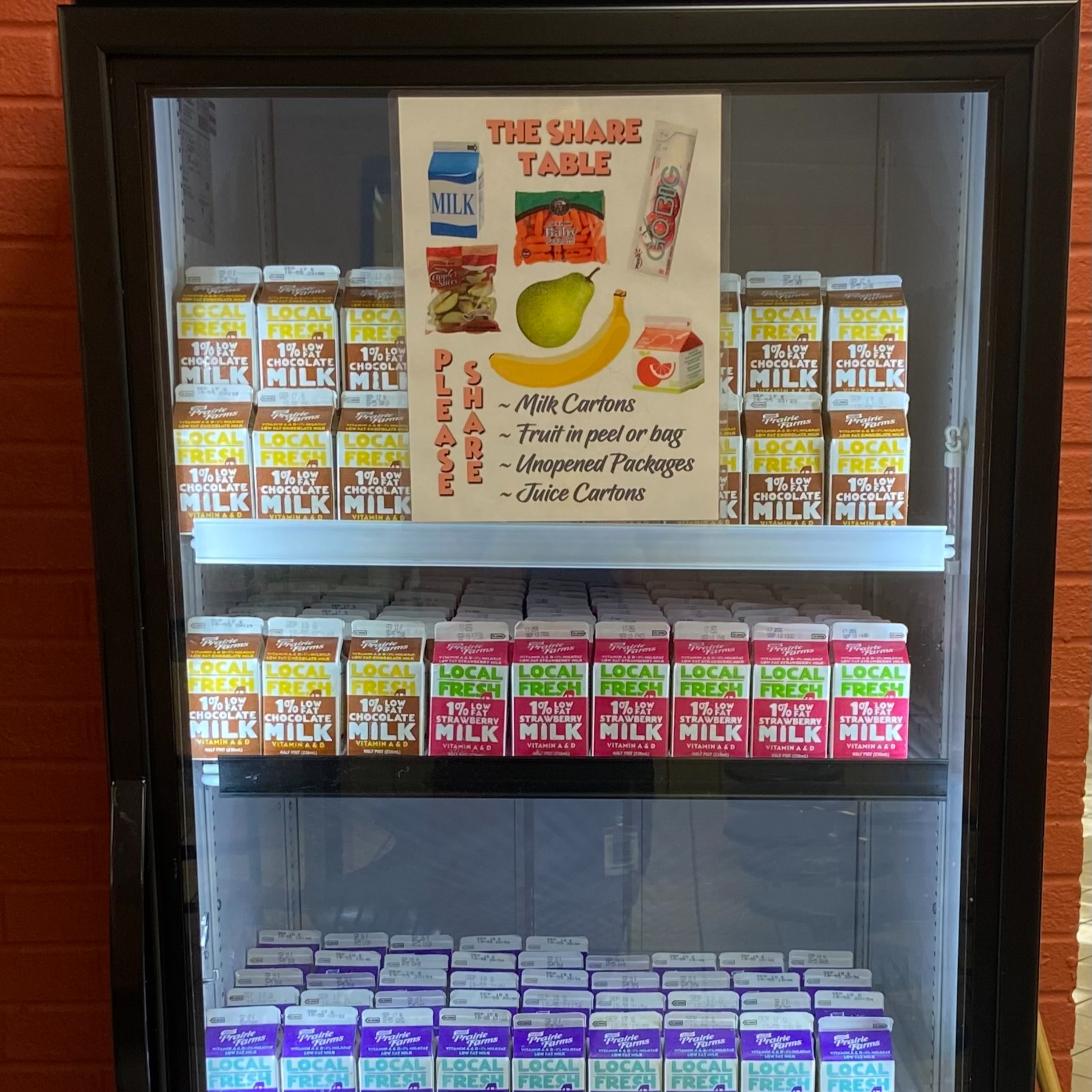 K-12 Food Rescue: A Food Waste Solution Podcast