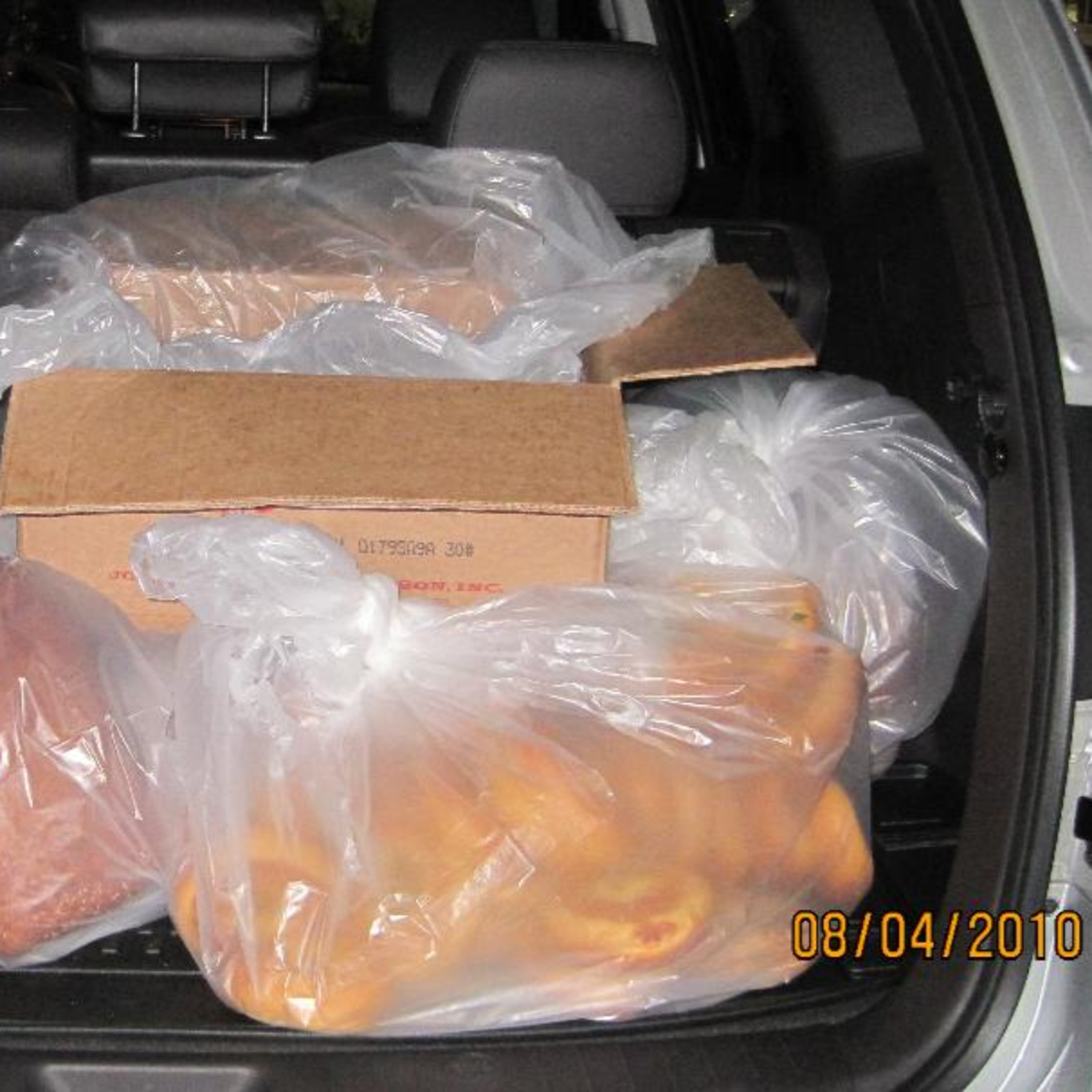 K-12 Food Rescue: A Food Waste Solution Podcast