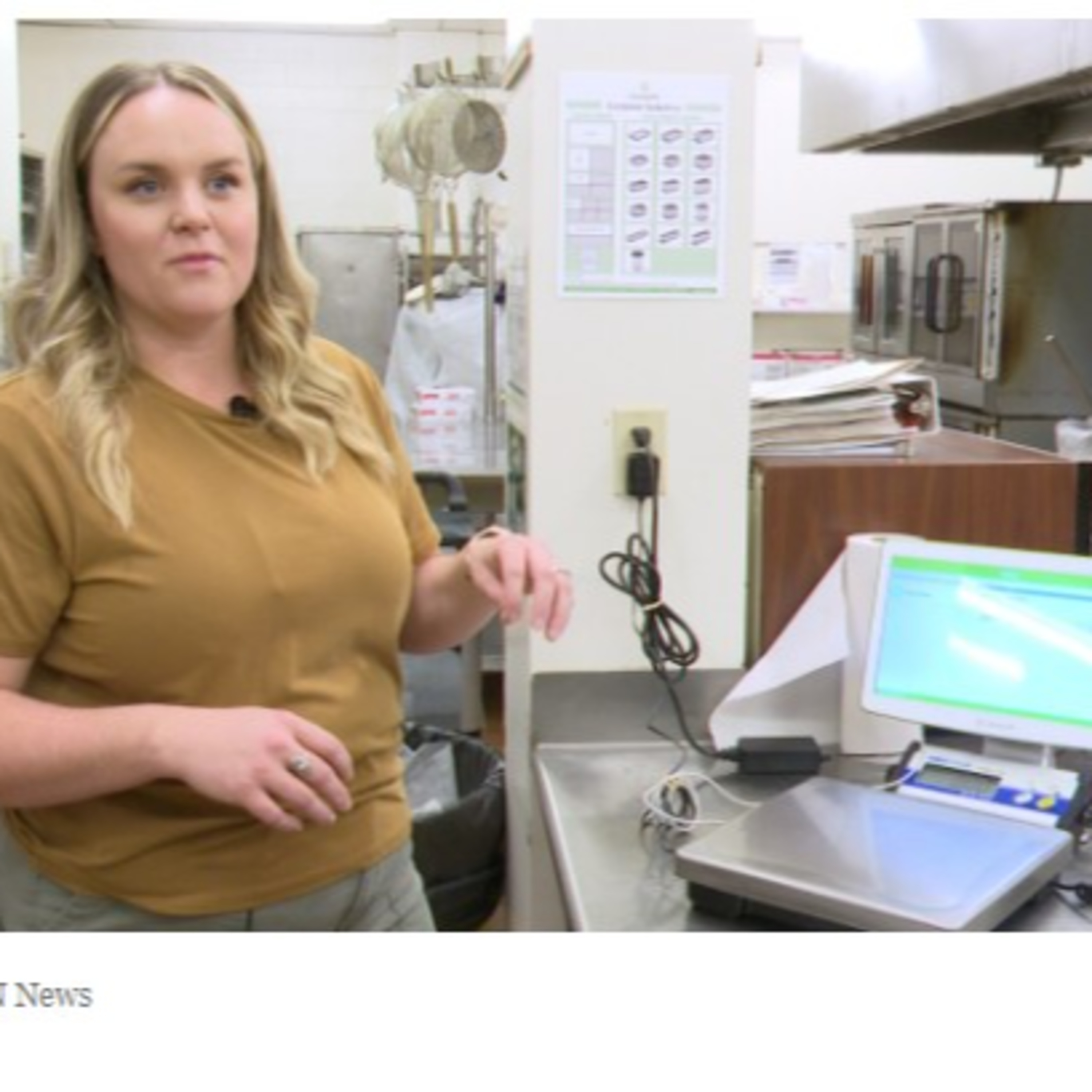 K-12 Food Rescue: A Food Waste Solution Podcast