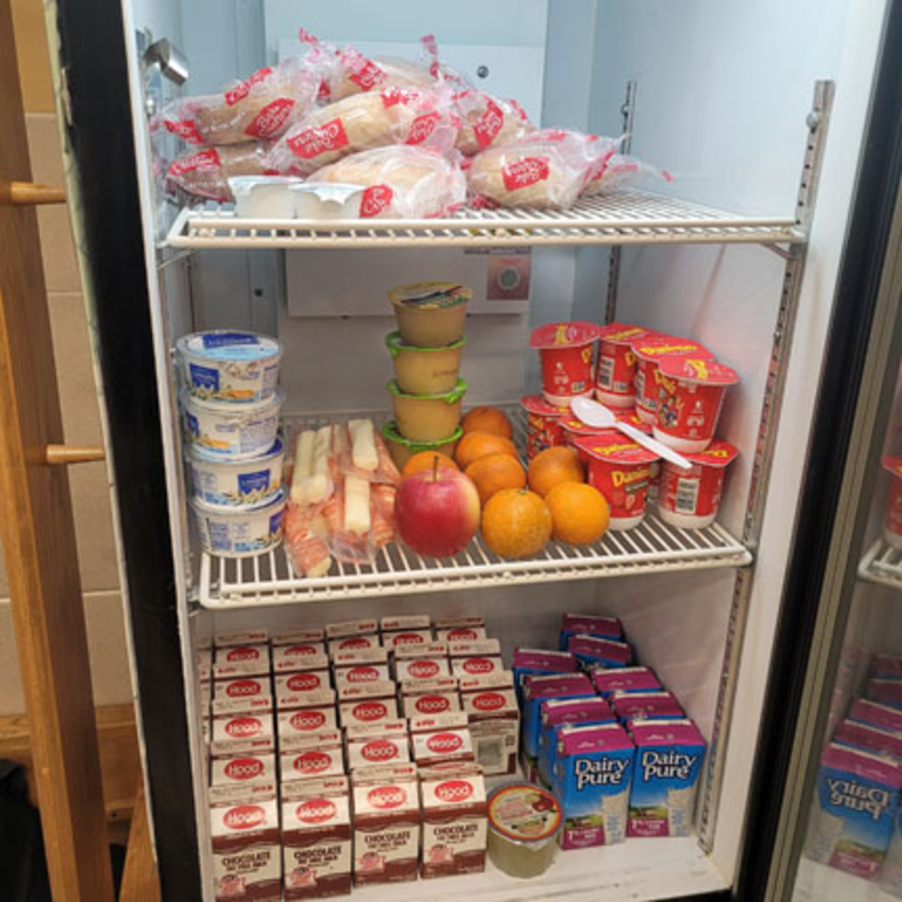 K-12 Food Rescue: A Food Waste Solution Podcast