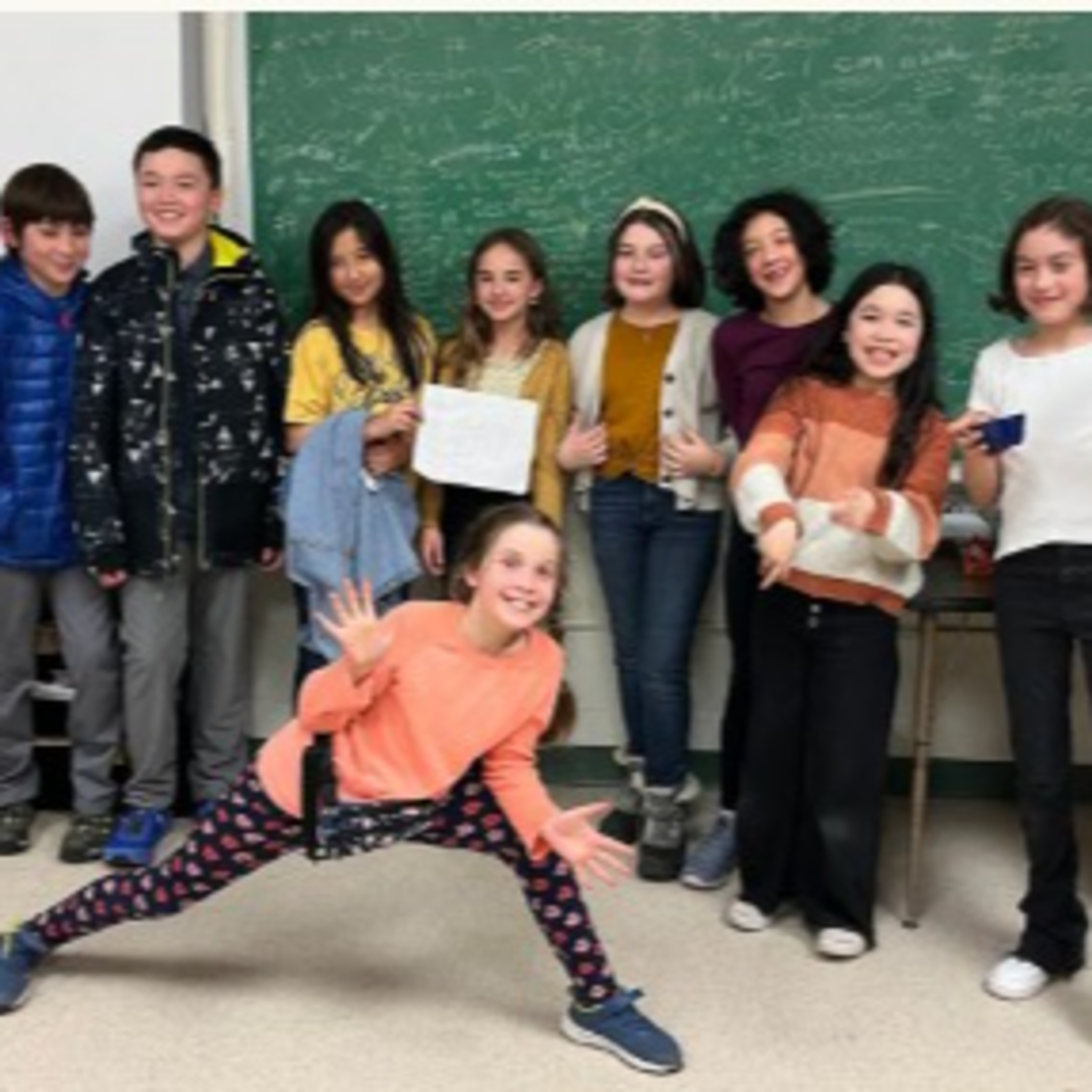 K-12 Food Rescue: A Food Waste Solution Podcast