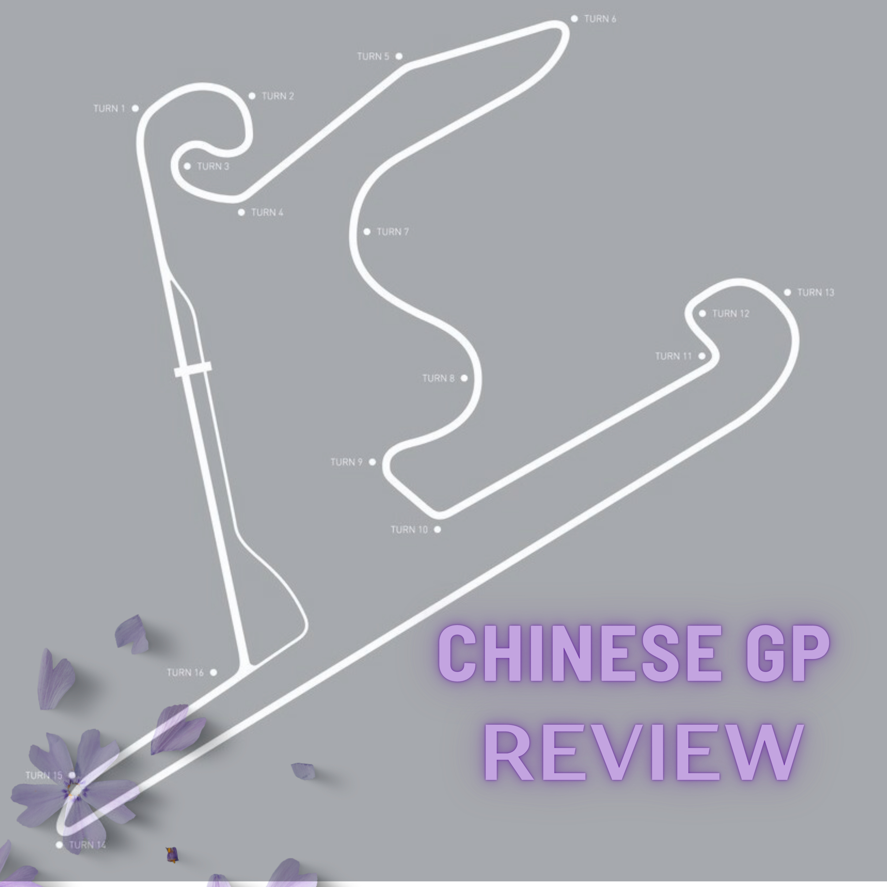 The Wheel Spin F1 Podcast