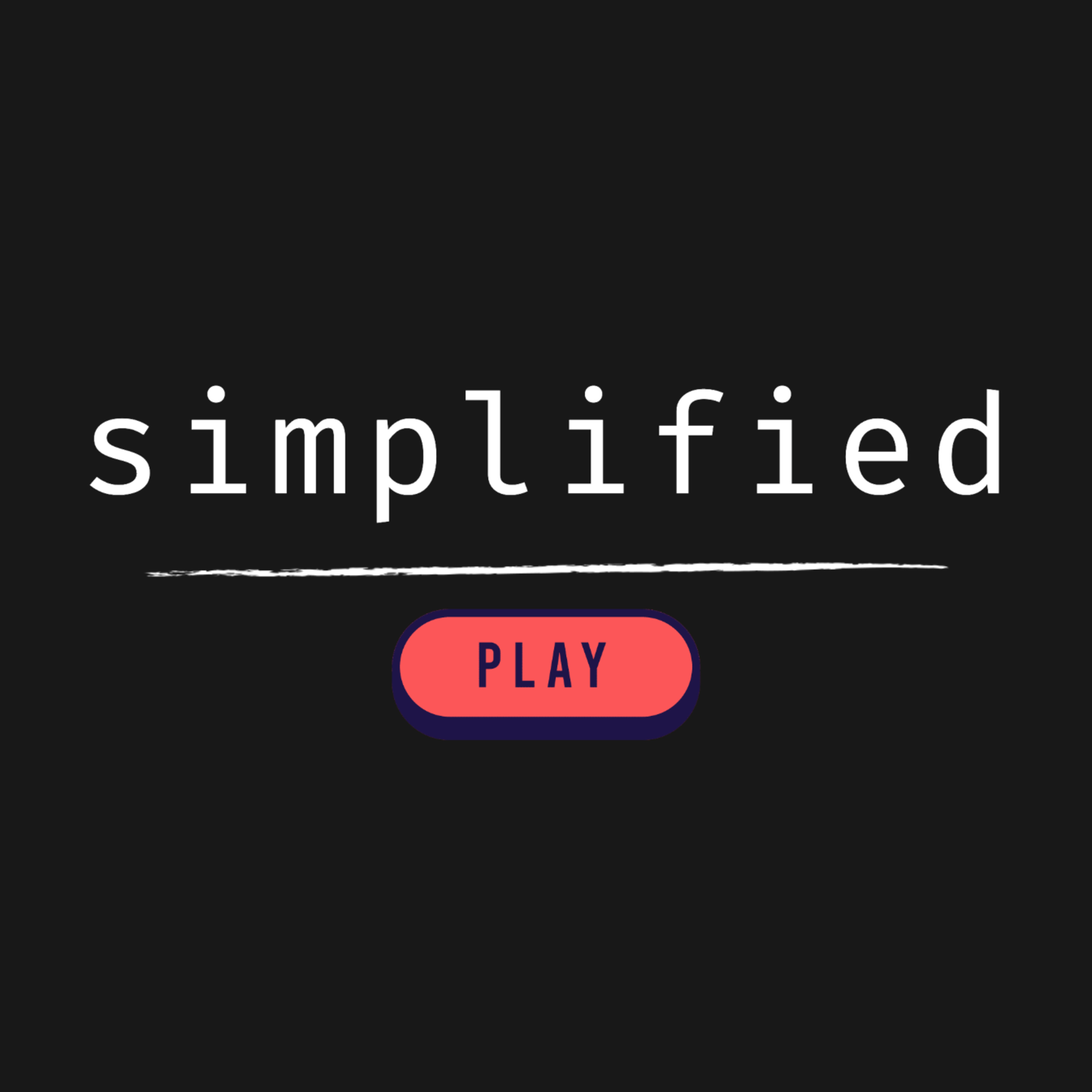Simplified #96 | GAMING IS BACK?