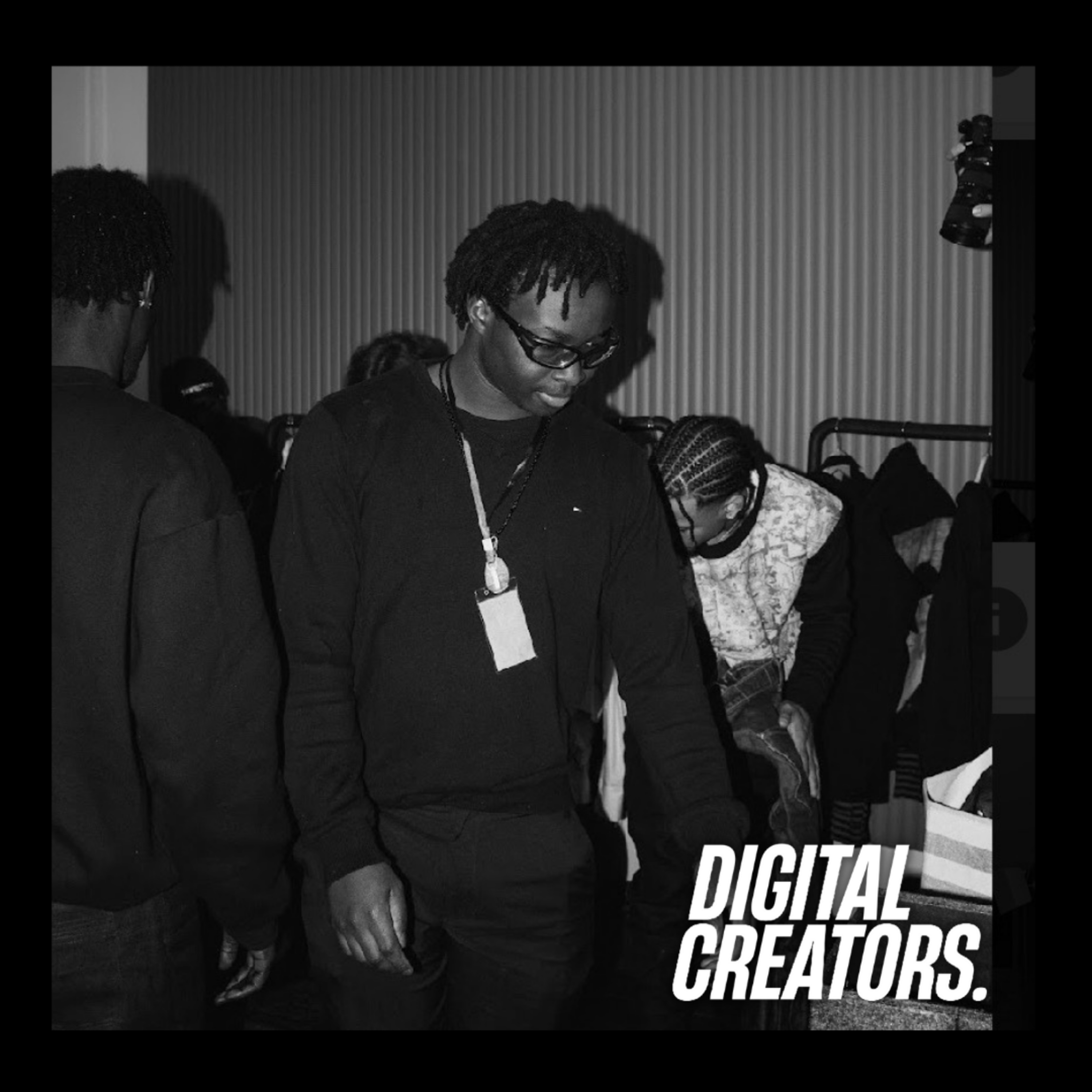 Digital Creators Podcast