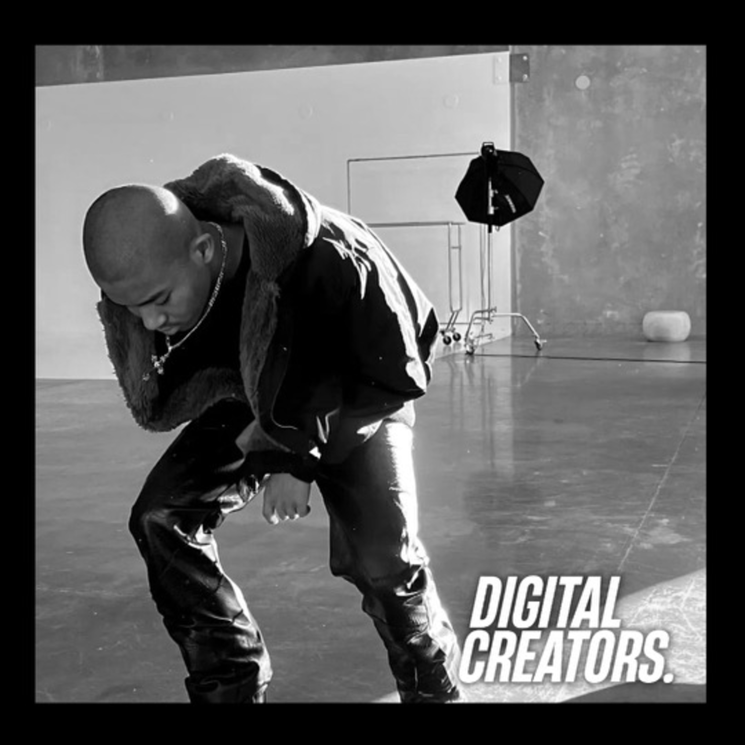 Digital Creators Podcast