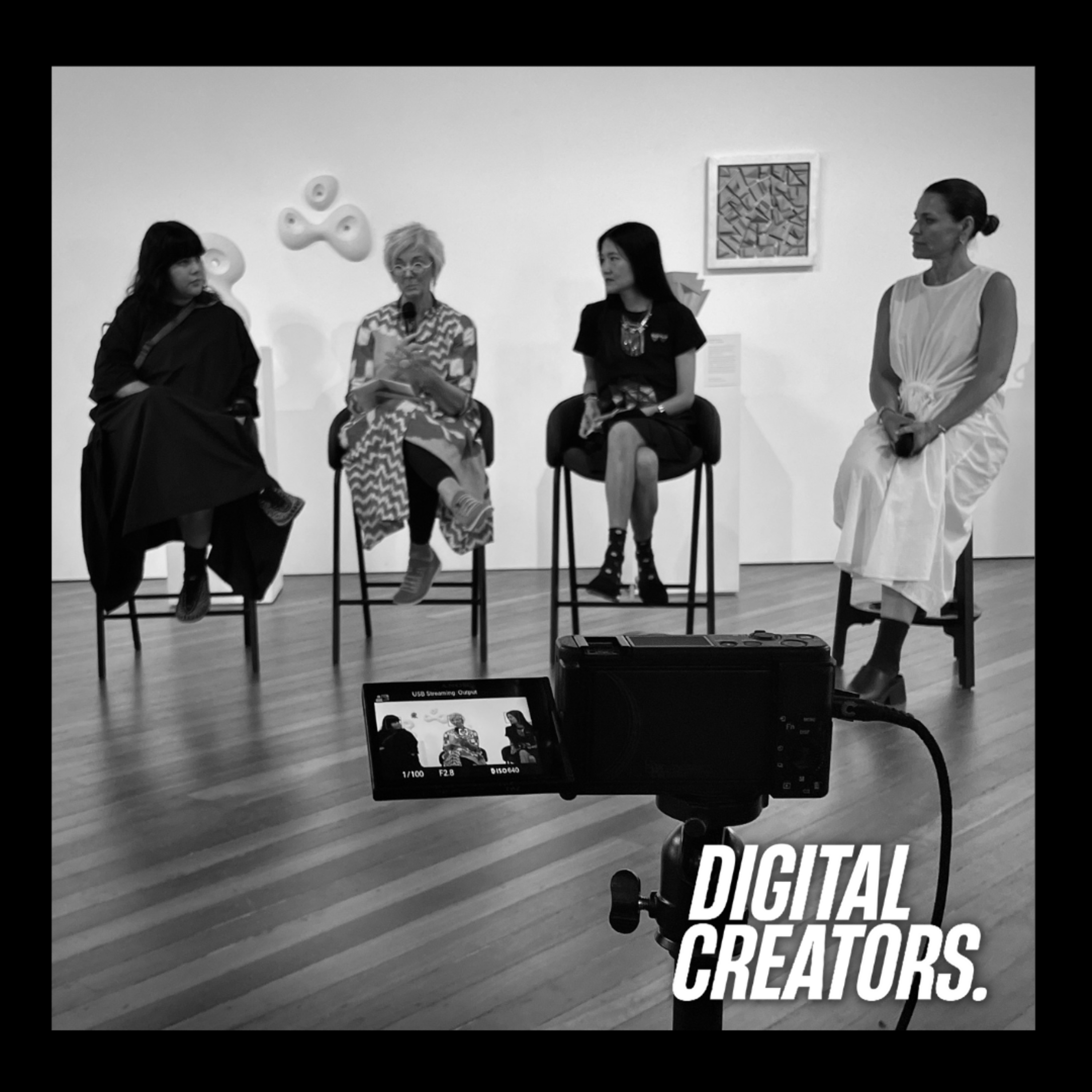 Digital Creators Podcast