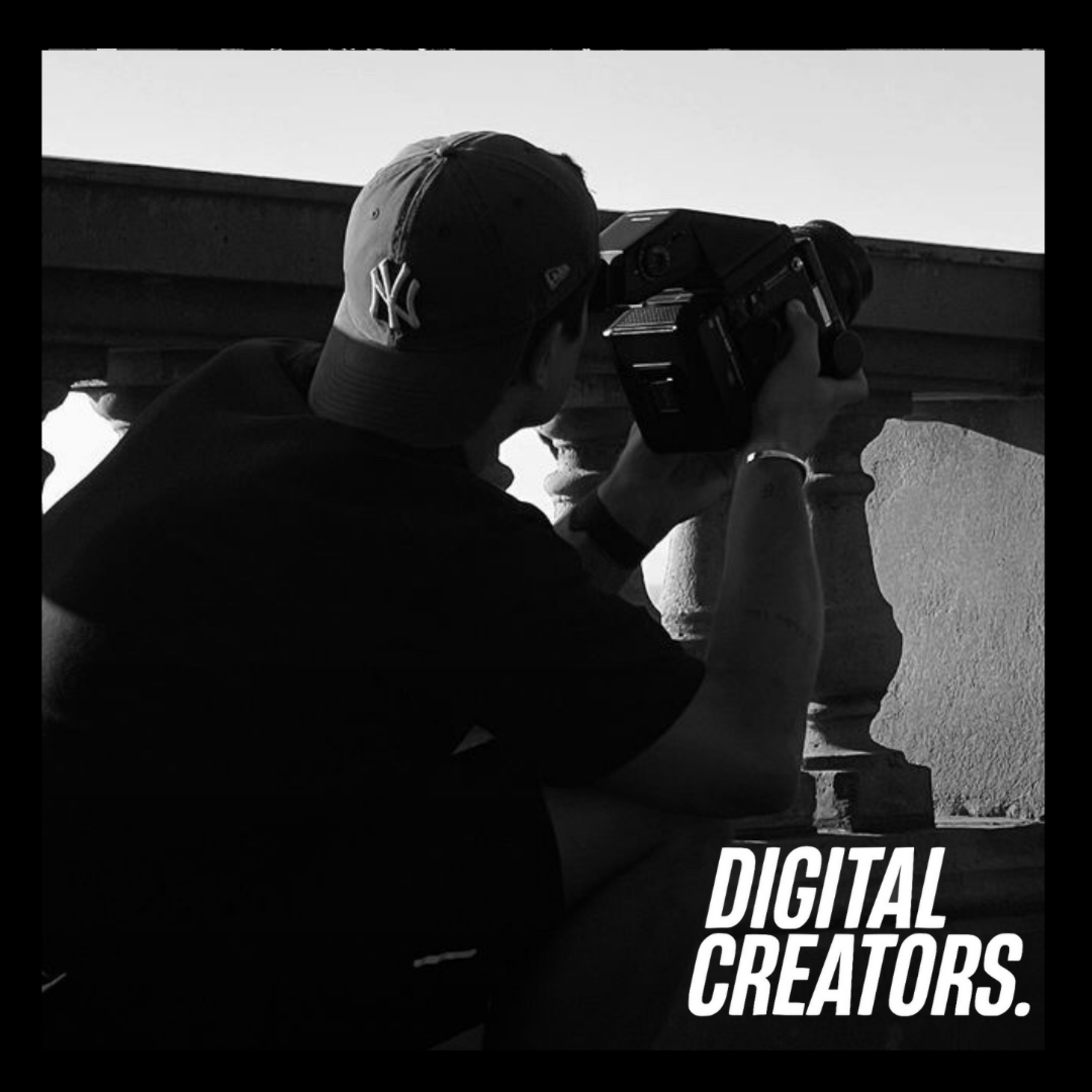 Life As A Photo Assistant In London | #97 | Lewis French | Fashion & Lifestyle Photography