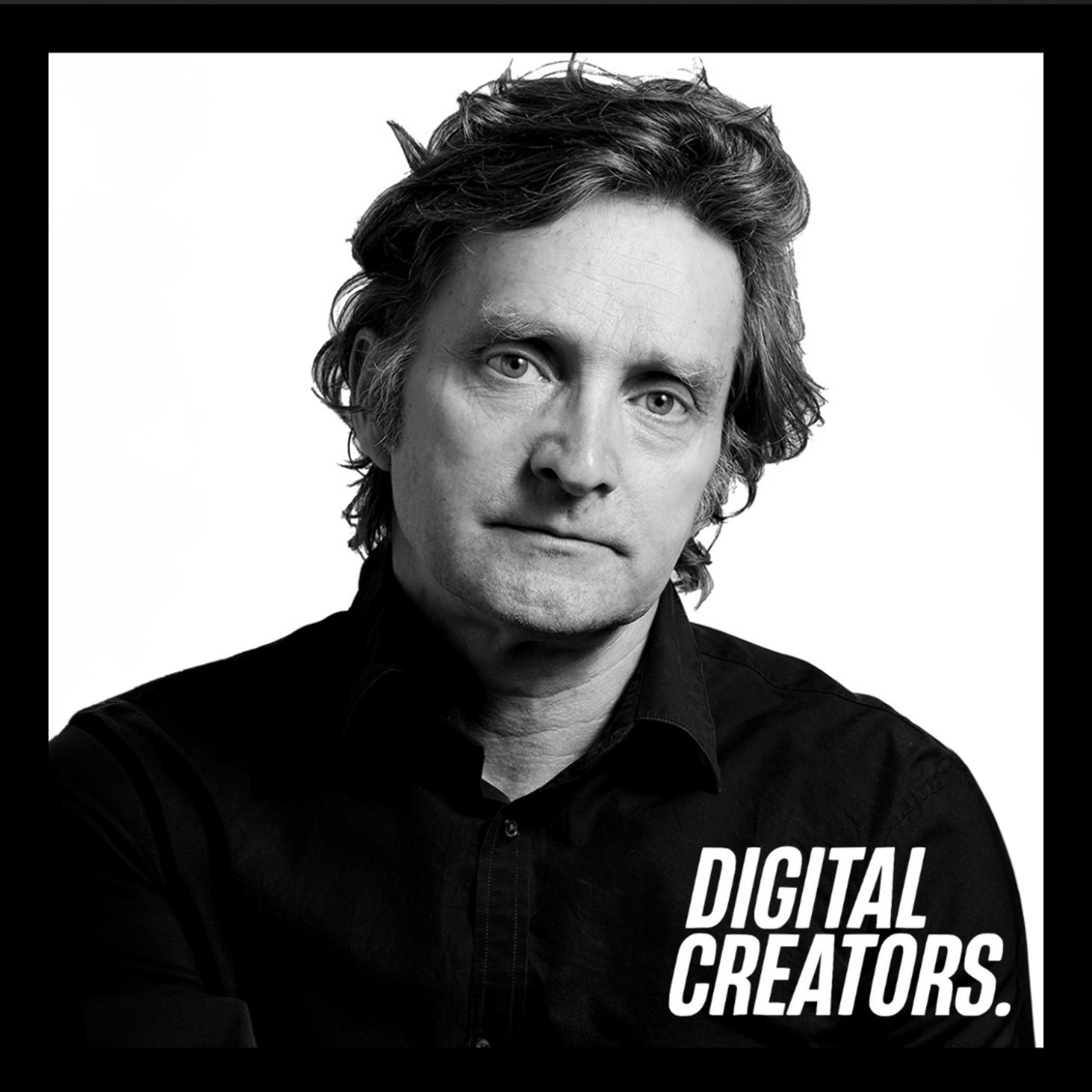 Philip Gostelow | #99 | Photographer, Working in Japan (90s), China (2ks) Quentin Tarantino & More