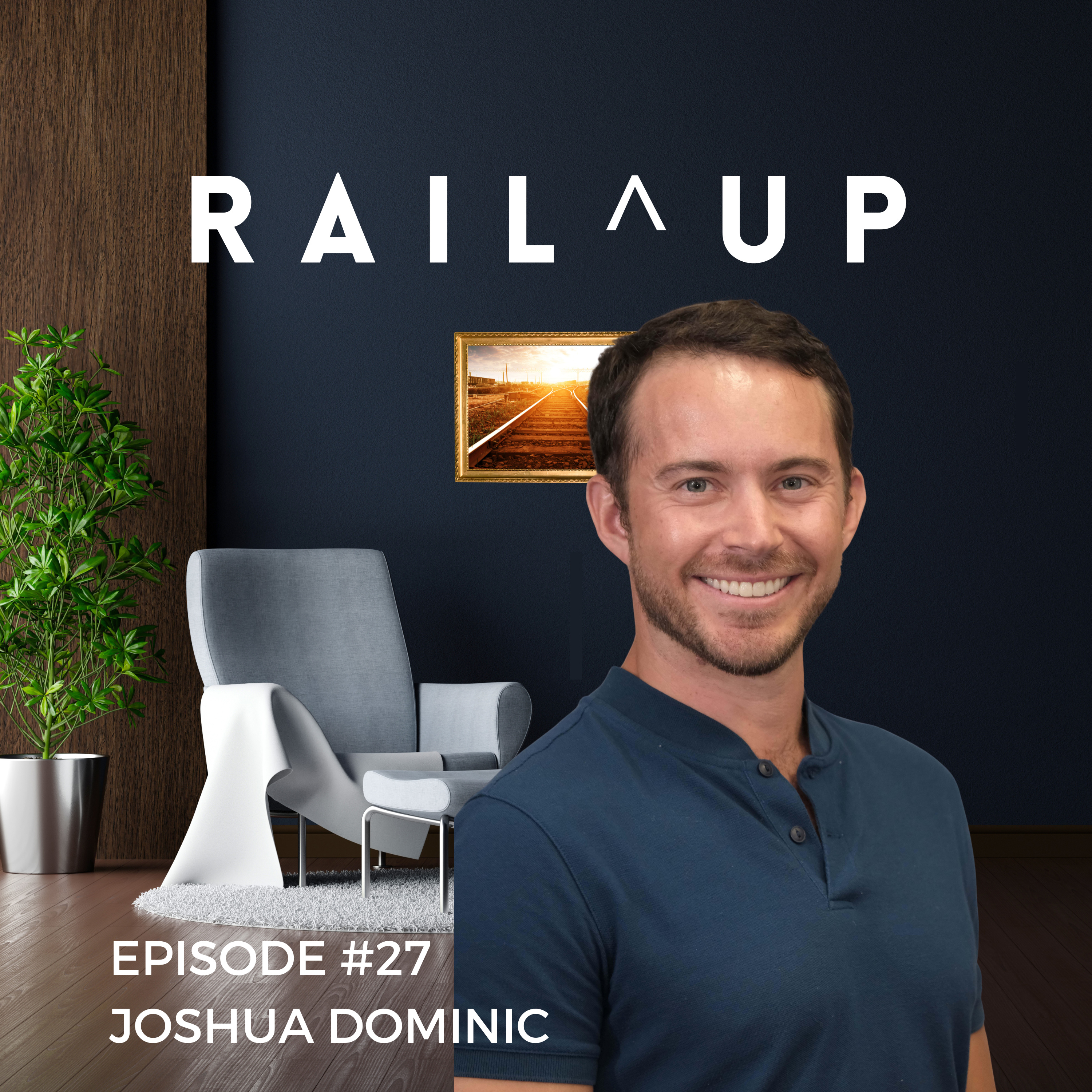 RAIL^UPThe podcast with innovators and leaders of the ecosystem of rail.