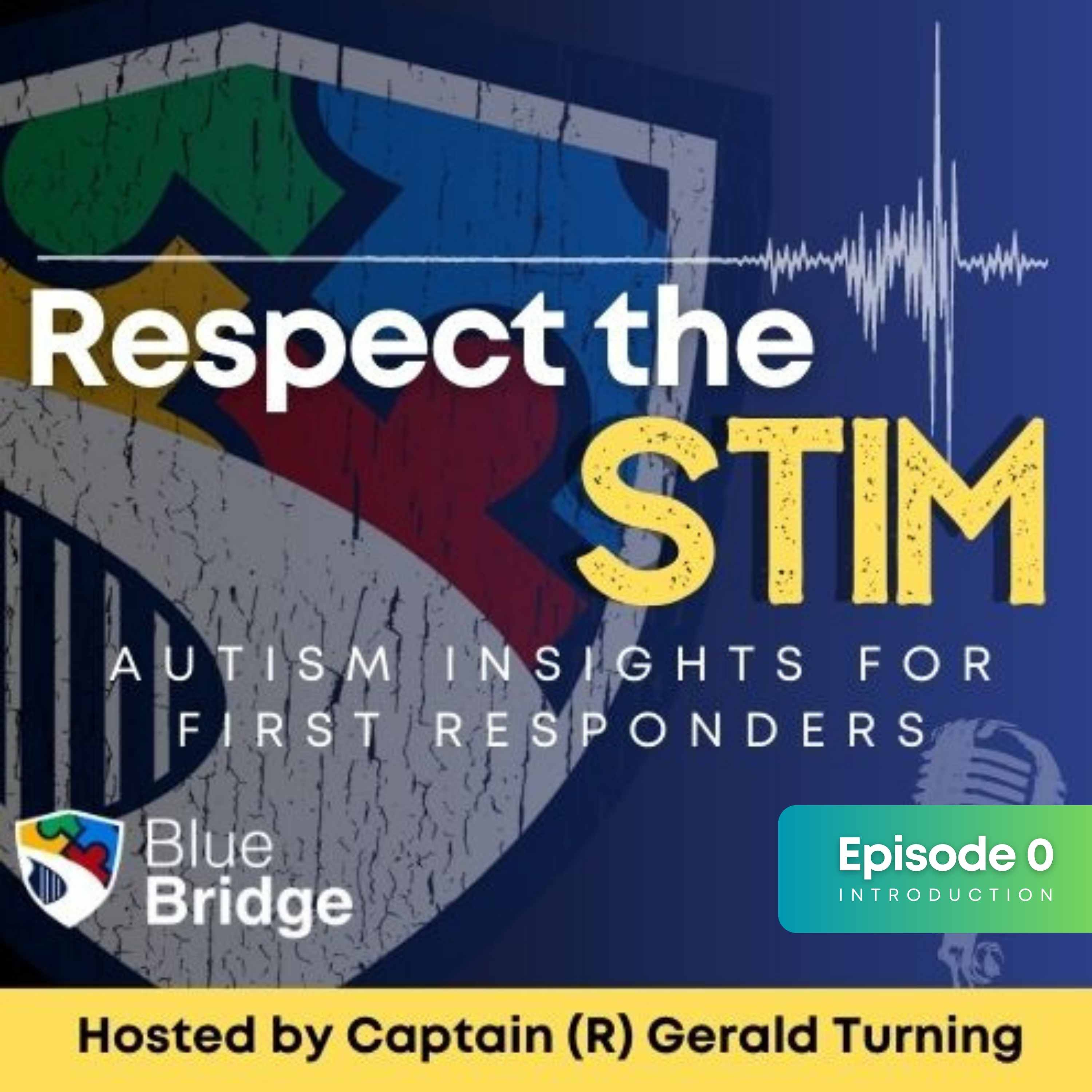 Respect the STIM