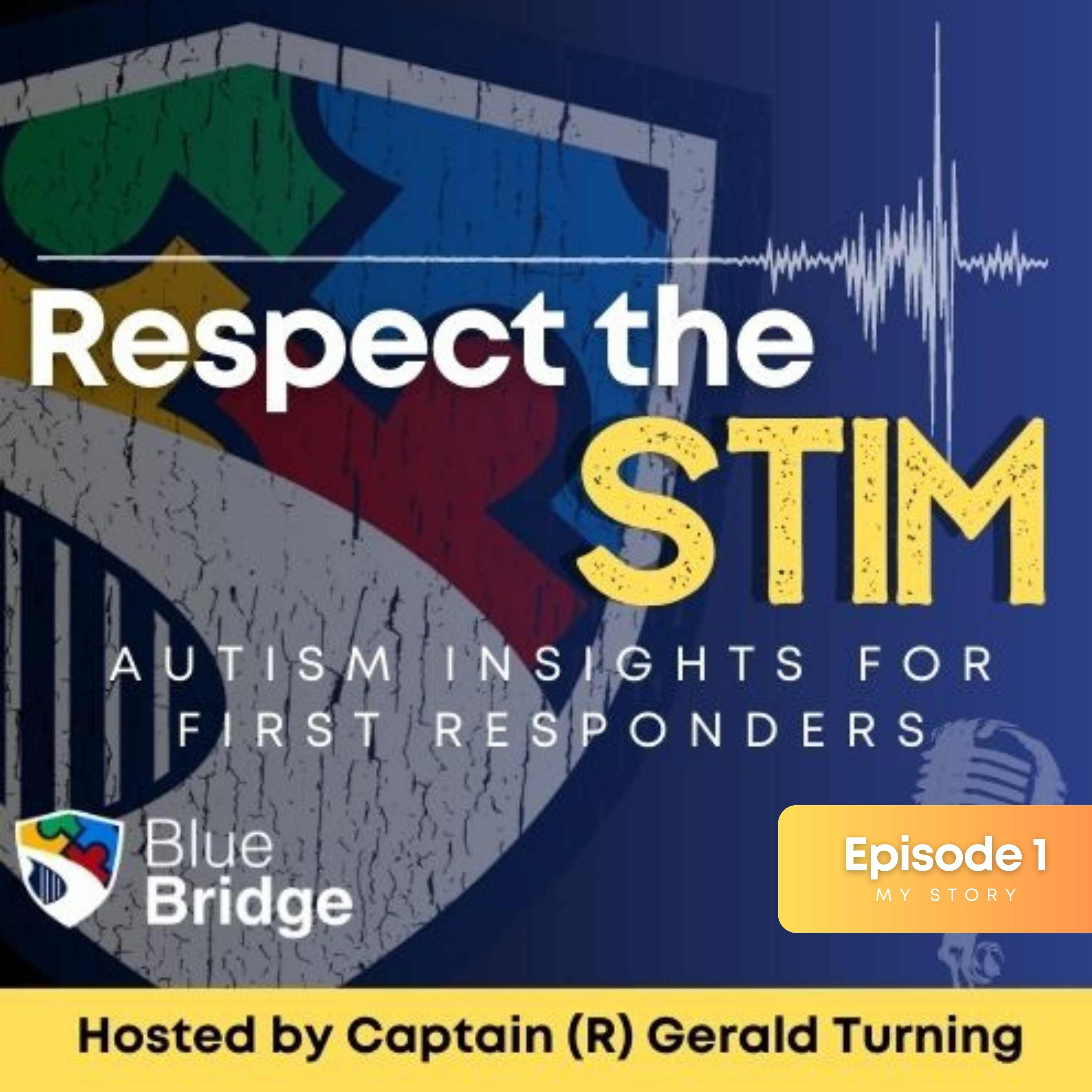 Respect the STIM