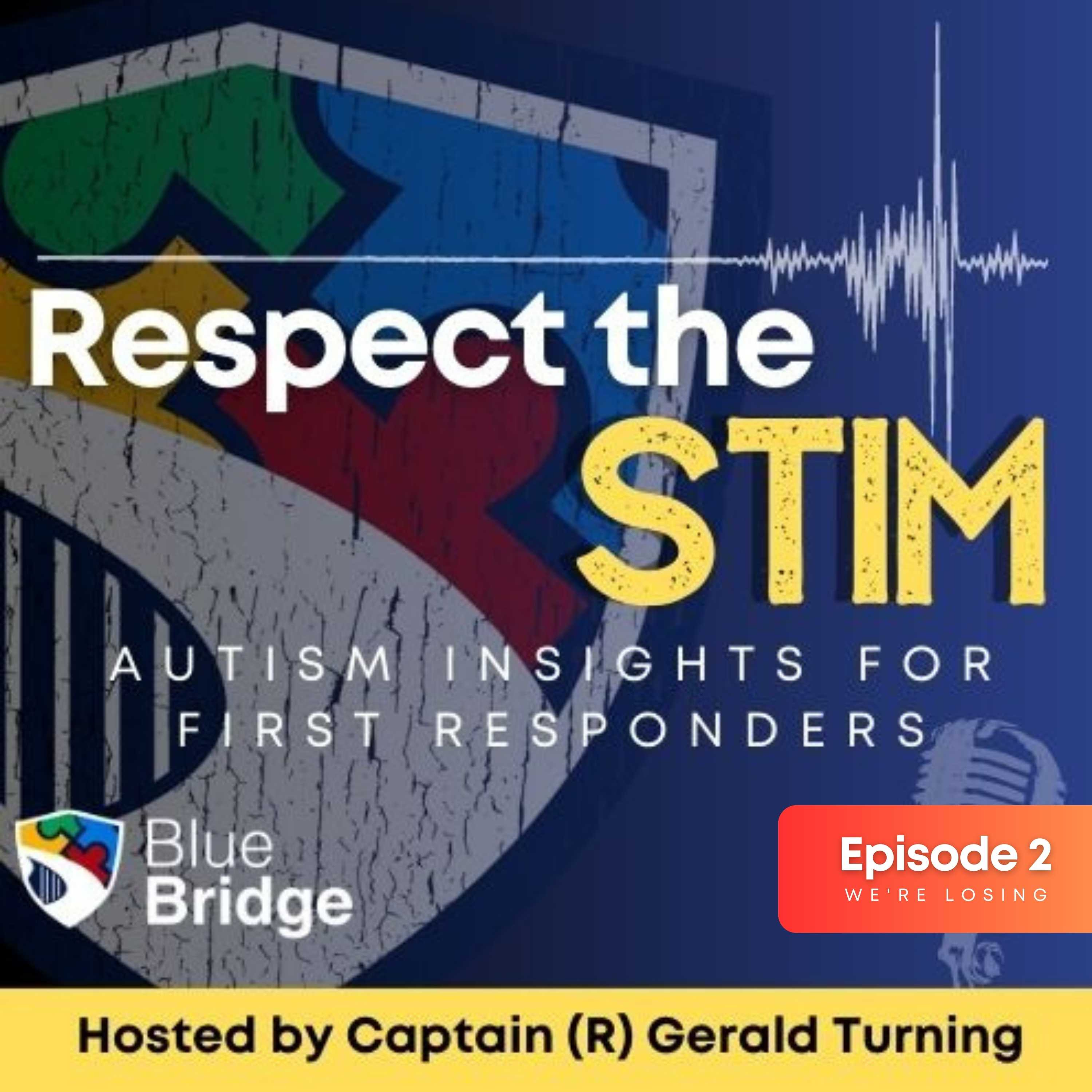 Respect the STIM