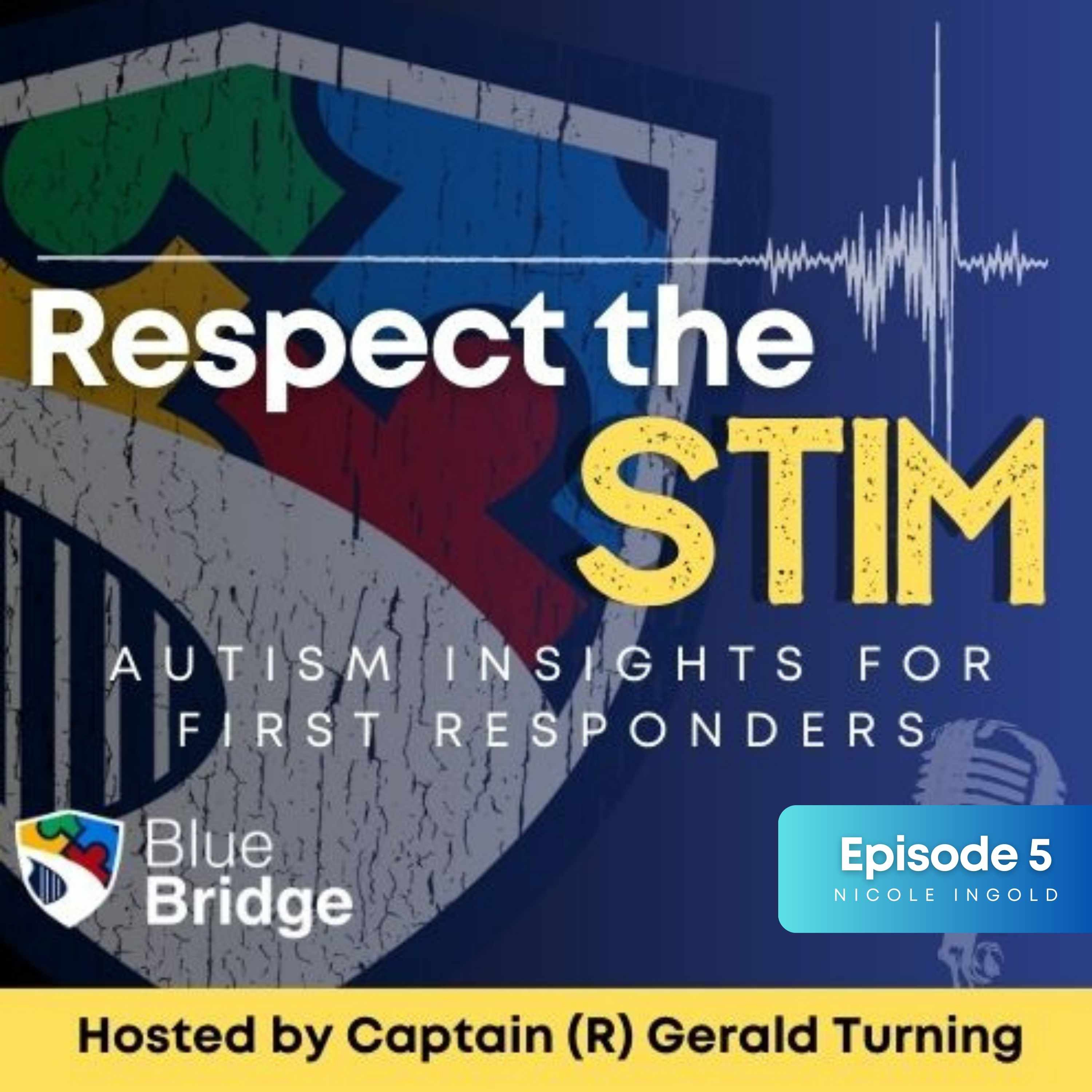 Respect the STIM