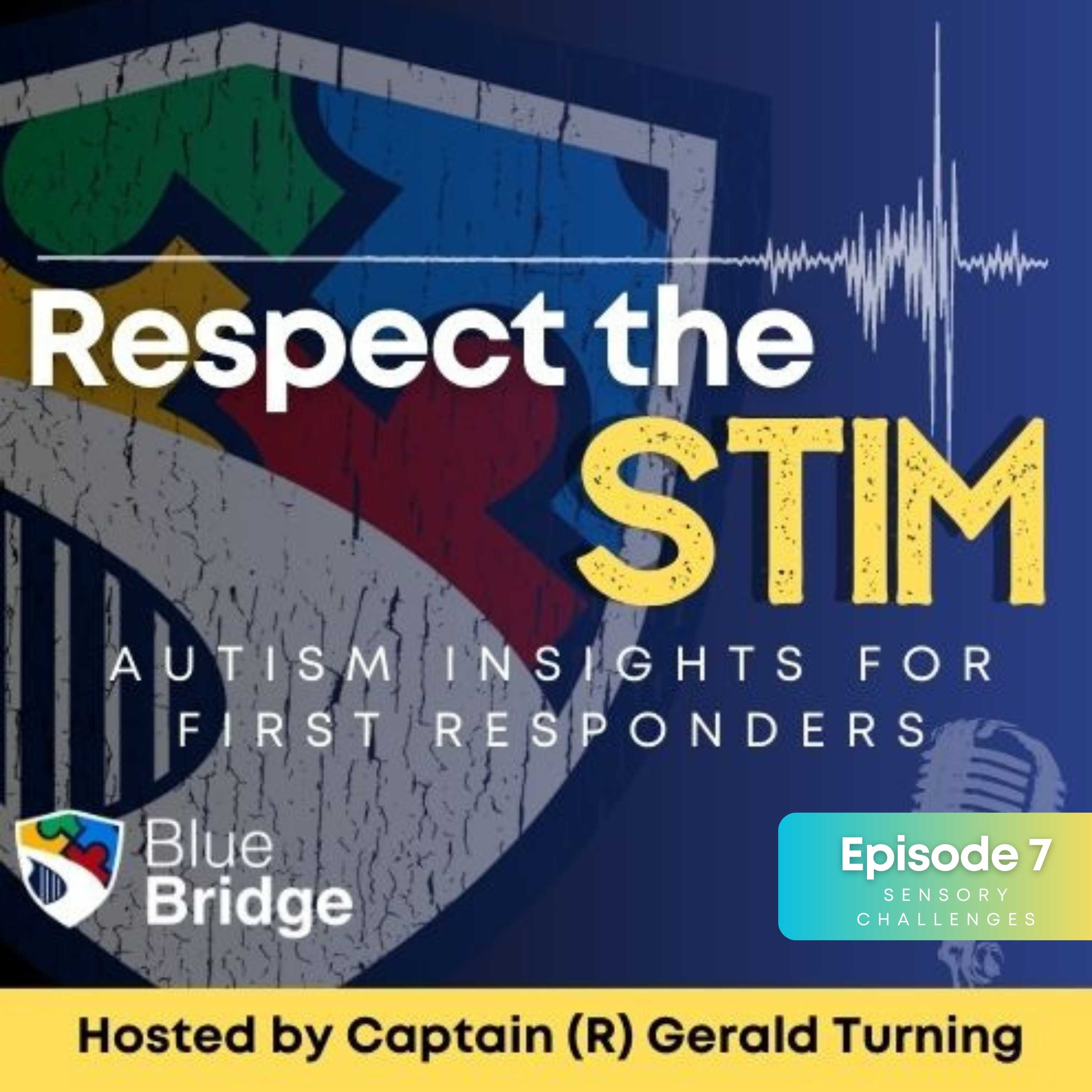 Respect the STIM