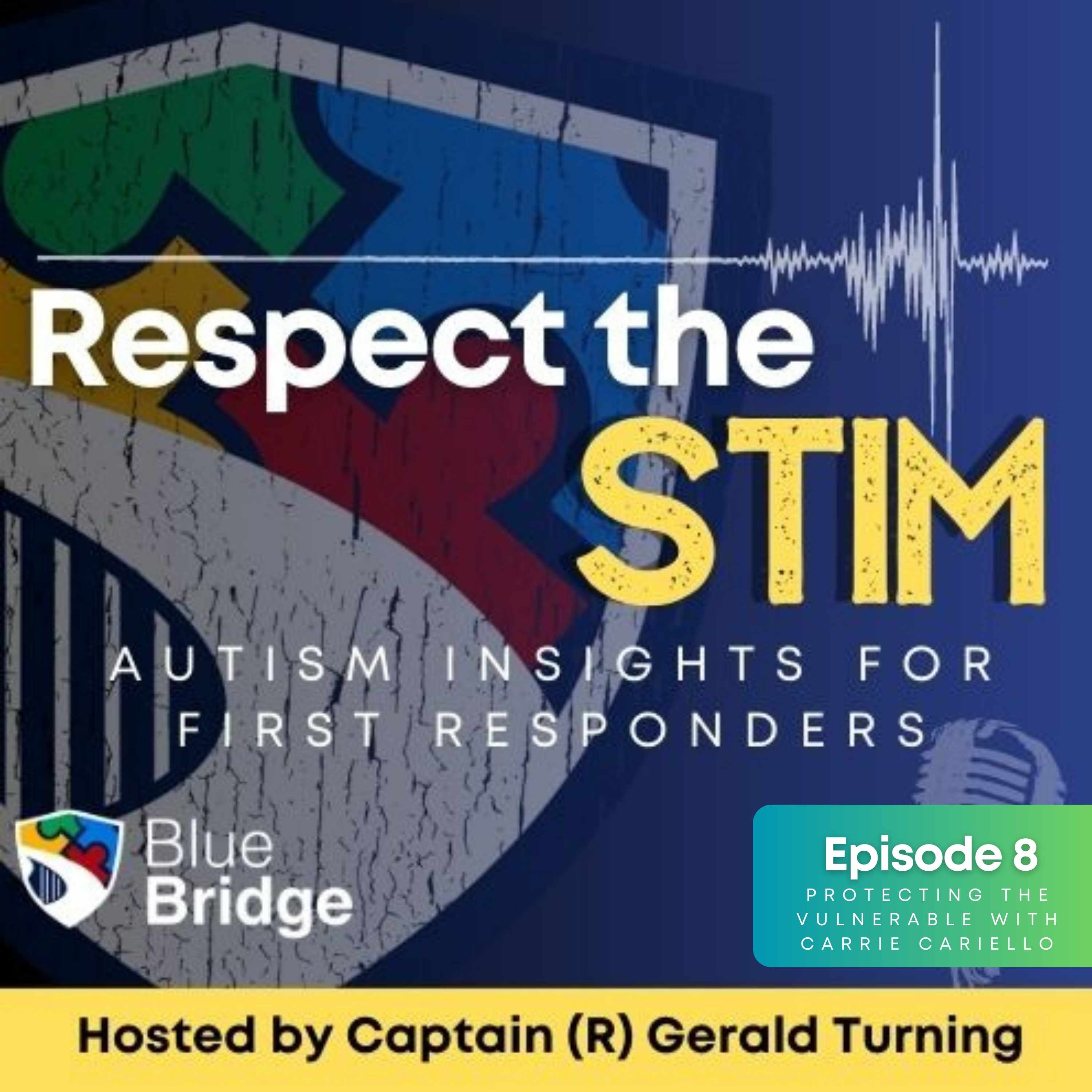 Respect the STIM