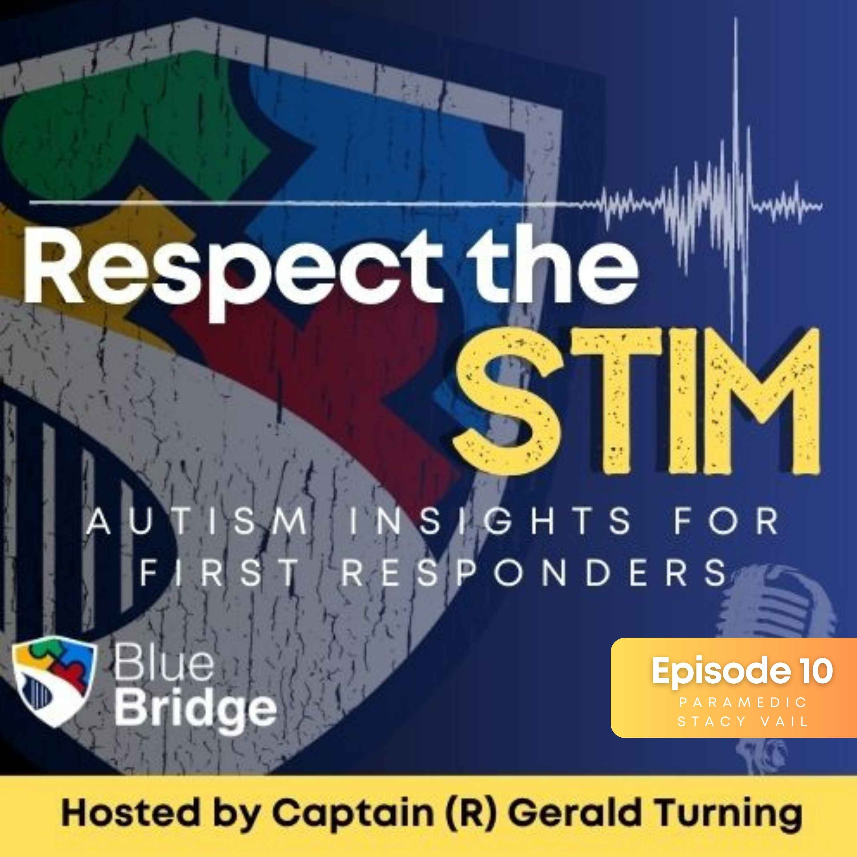 Respect the STIM