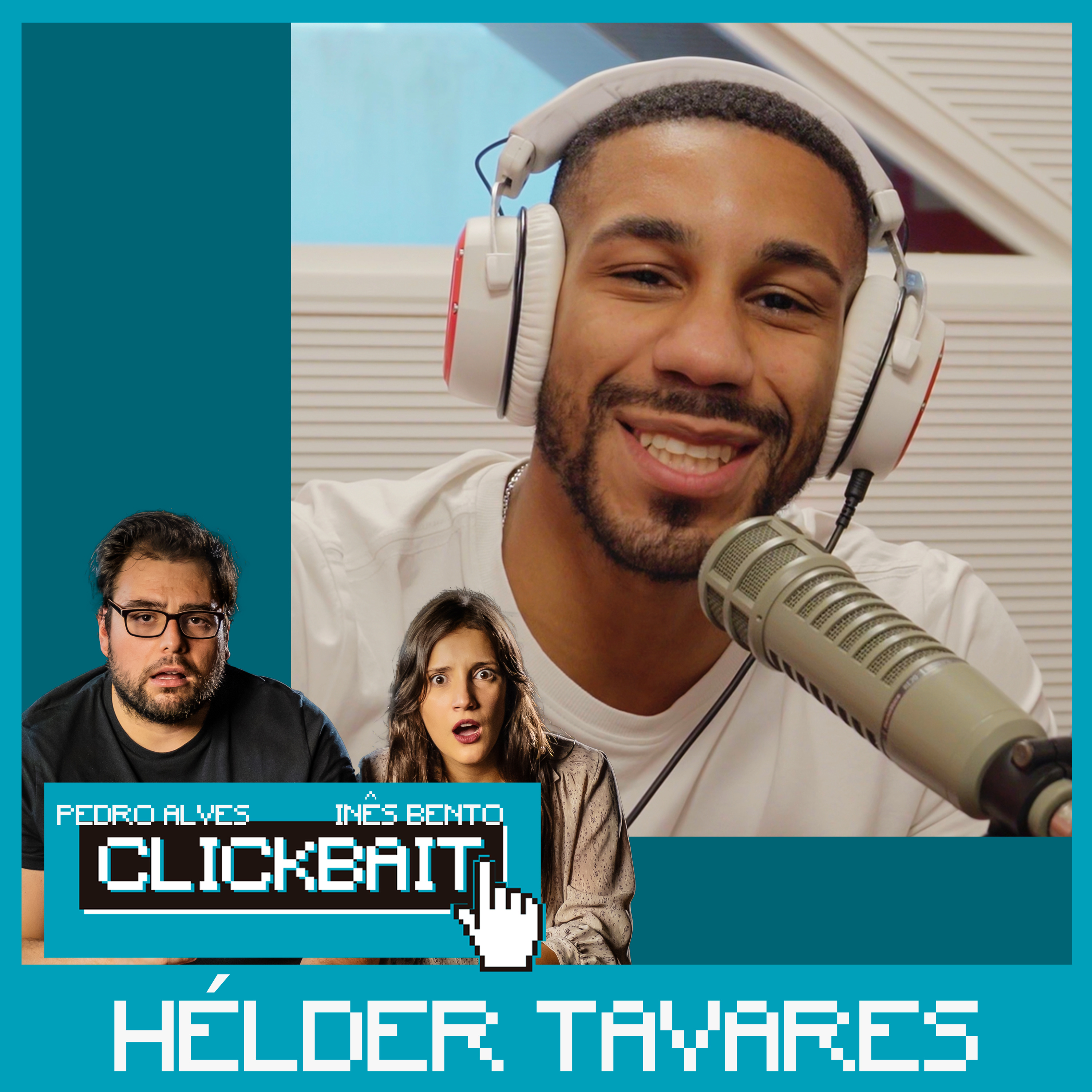 CLICKBAIT