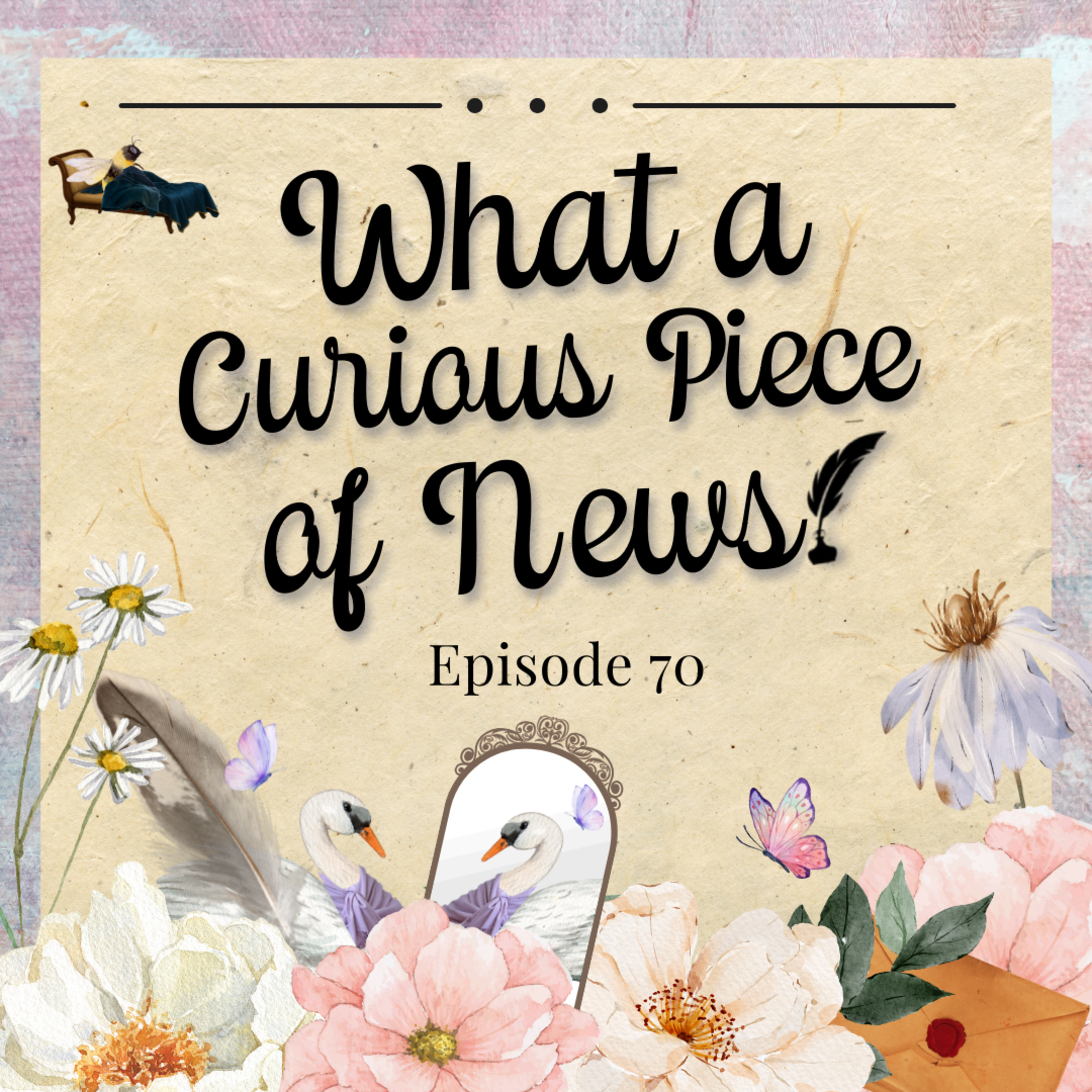 What a Barb! A Polin Podcast