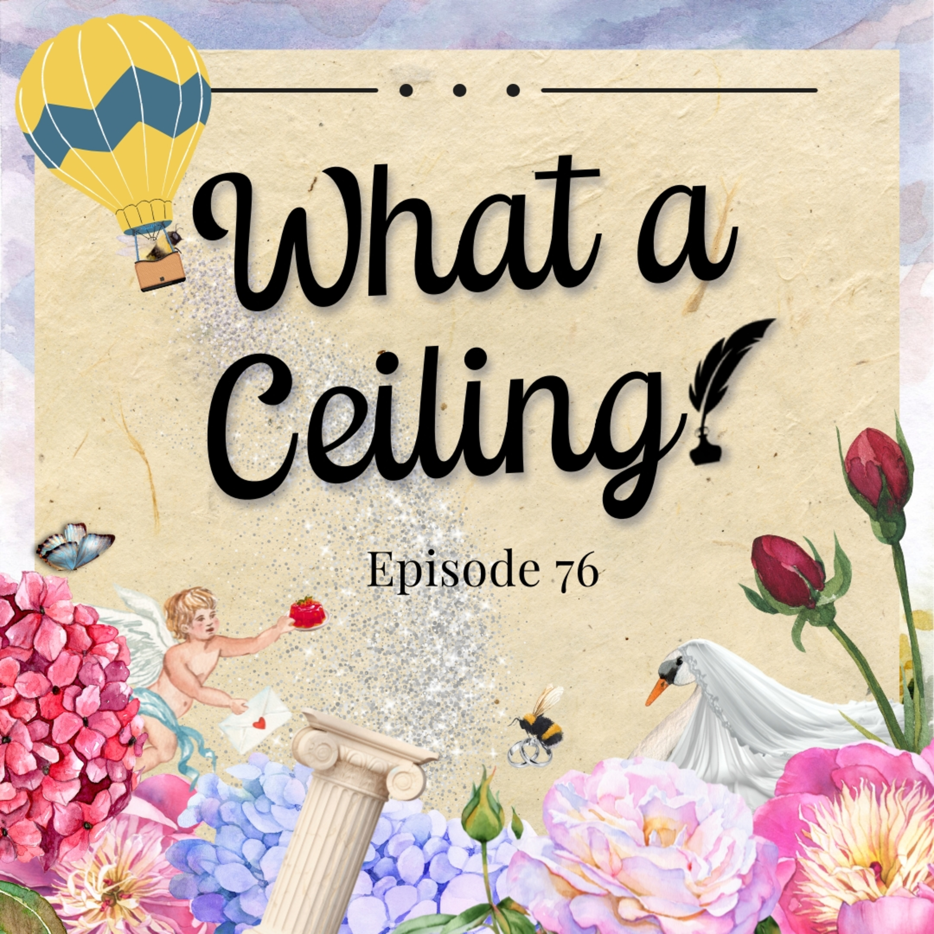 What a Barb! A Polin Podcast