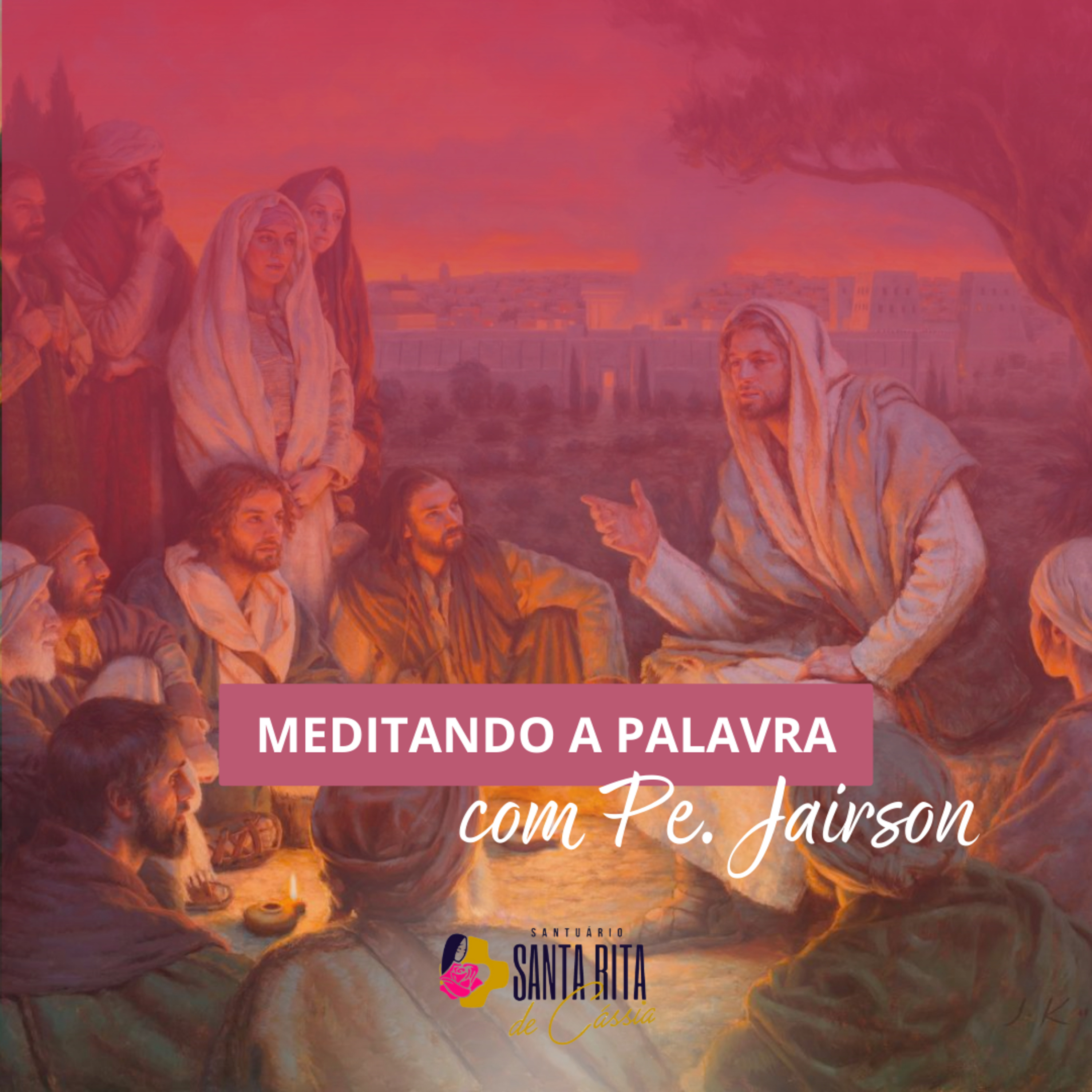 Santuário Santa Rita de Cássia - Curitiba